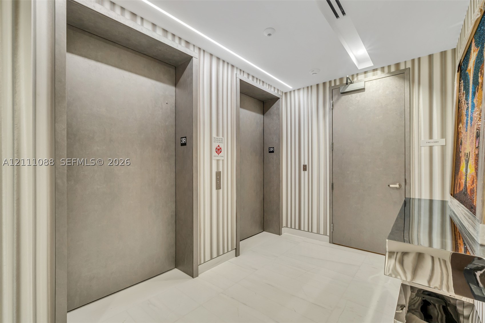 300 Biscayne Boulevard Way #3103C, Miami FL 33131