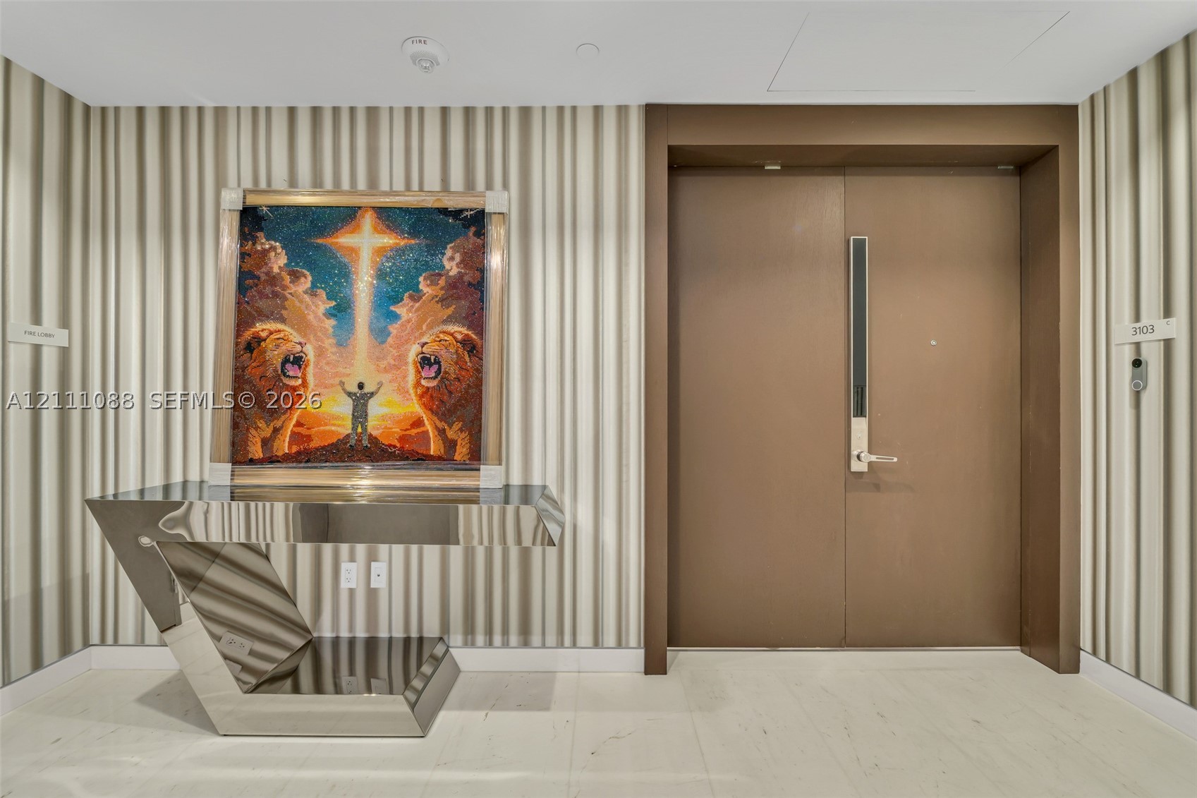 300 Biscayne Boulevard Way #3103C, Miami FL 33131