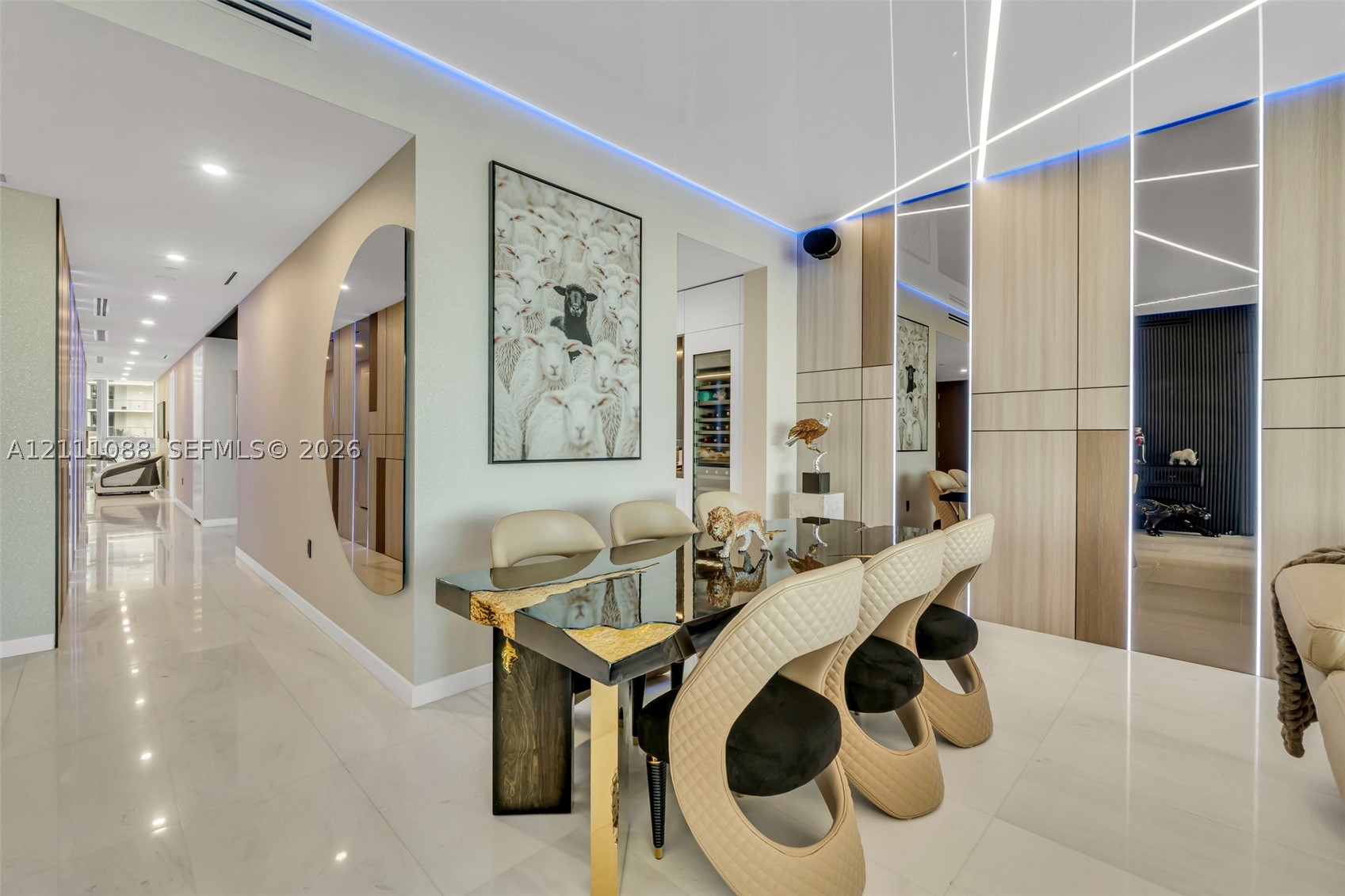 300 Biscayne Boulevard Way #3103C, Miami FL 33131