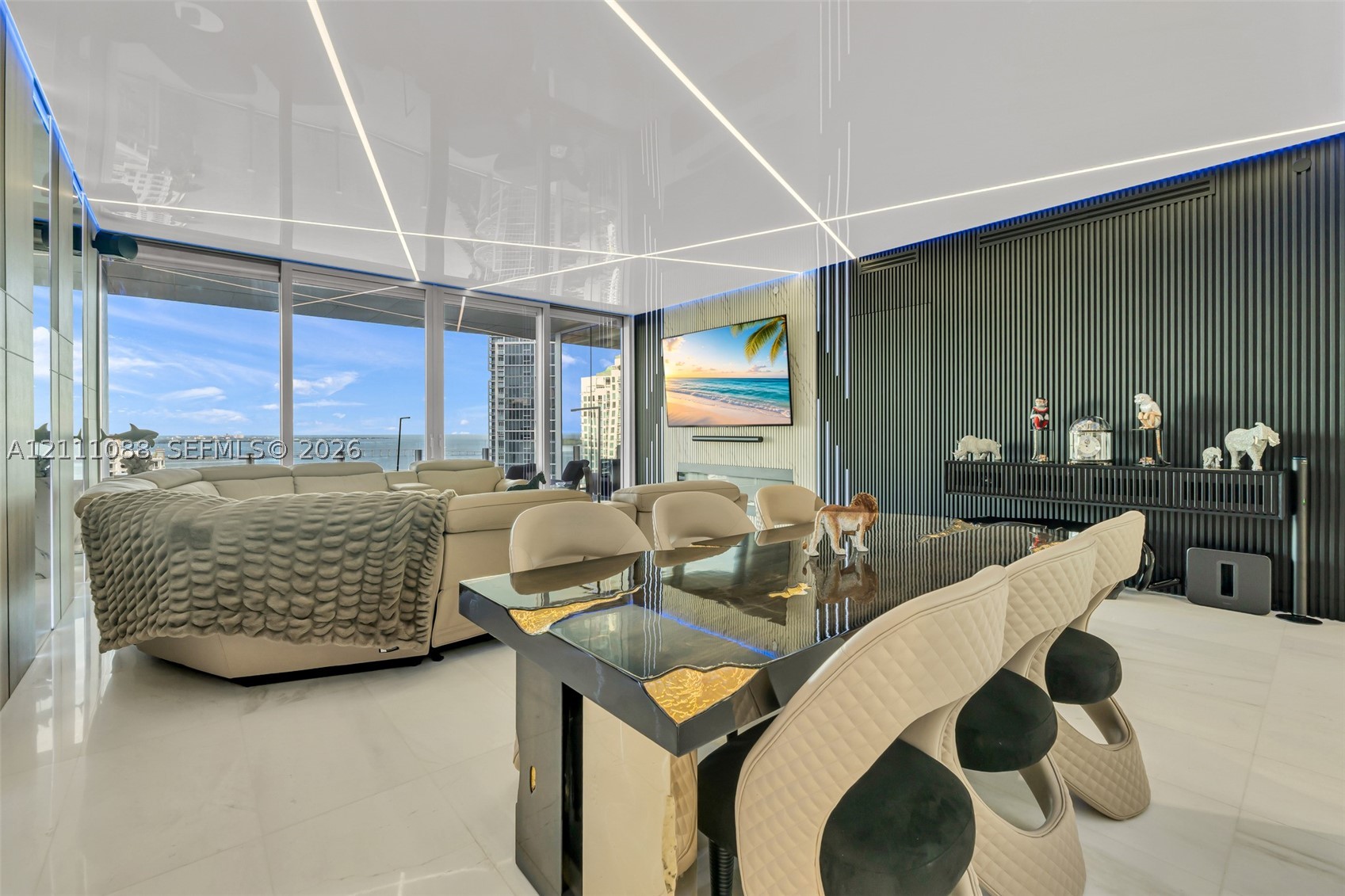 300 Biscayne Boulevard Way #3103C, Miami FL 33131