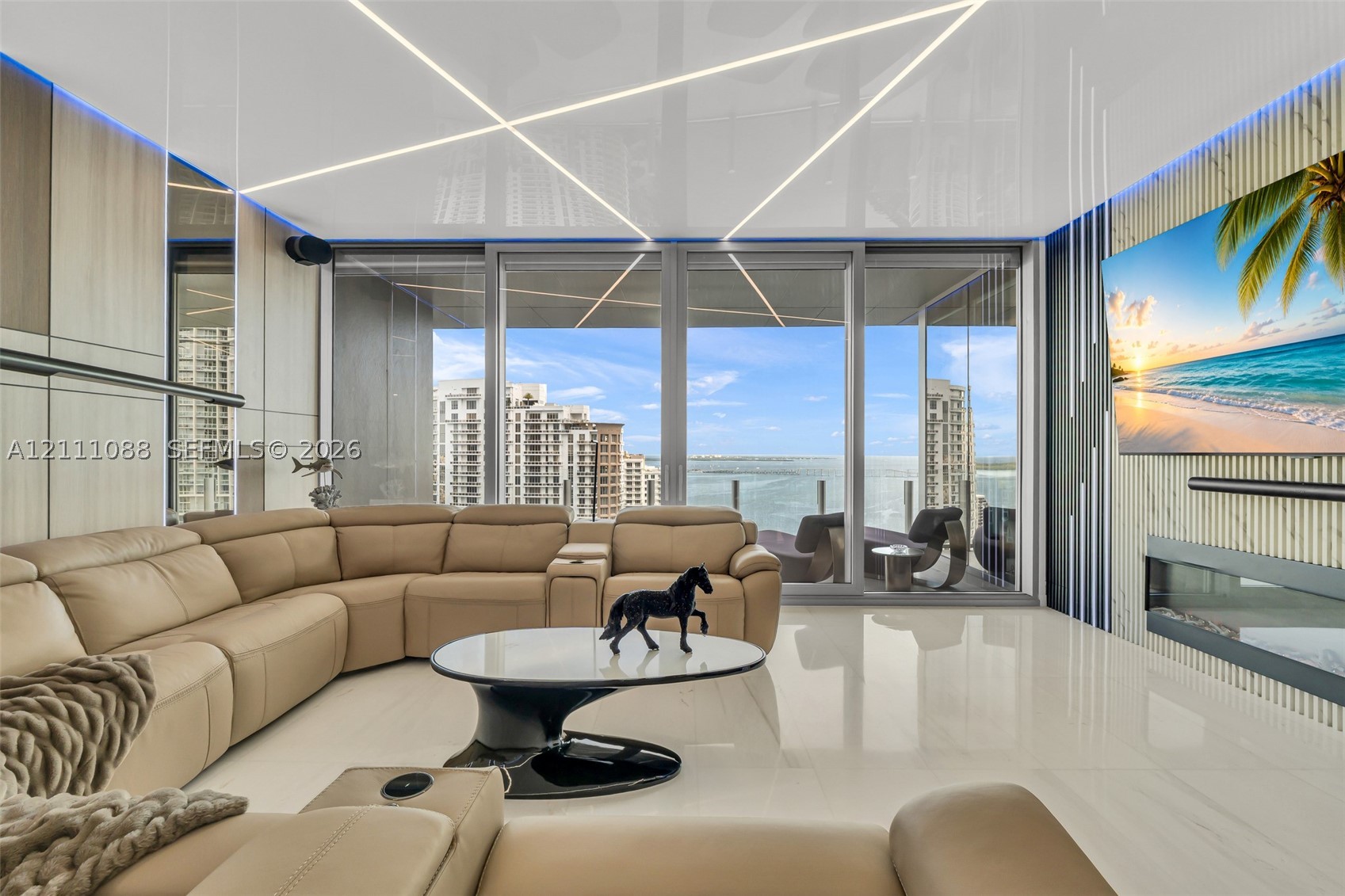 300 Biscayne Boulevard Way #3103C, Miami FL 33131