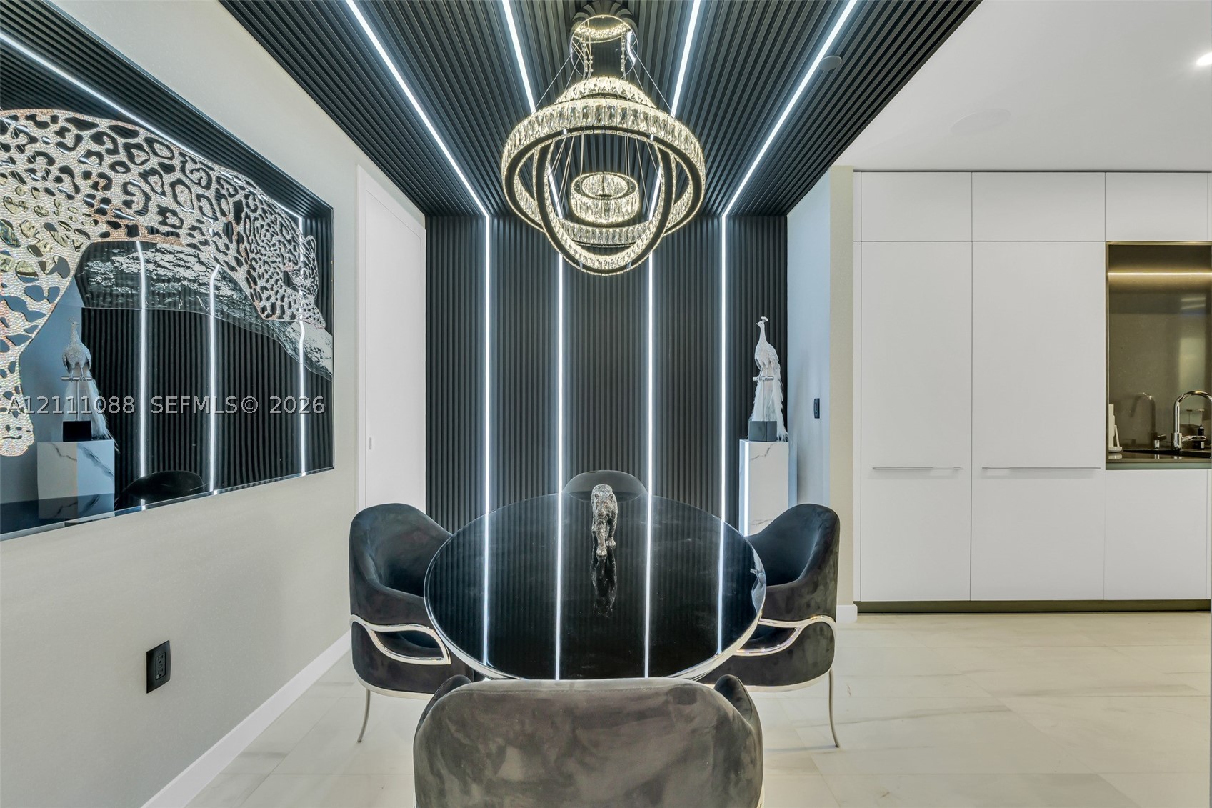 300 Biscayne Boulevard Way #3103C, Miami FL 33131