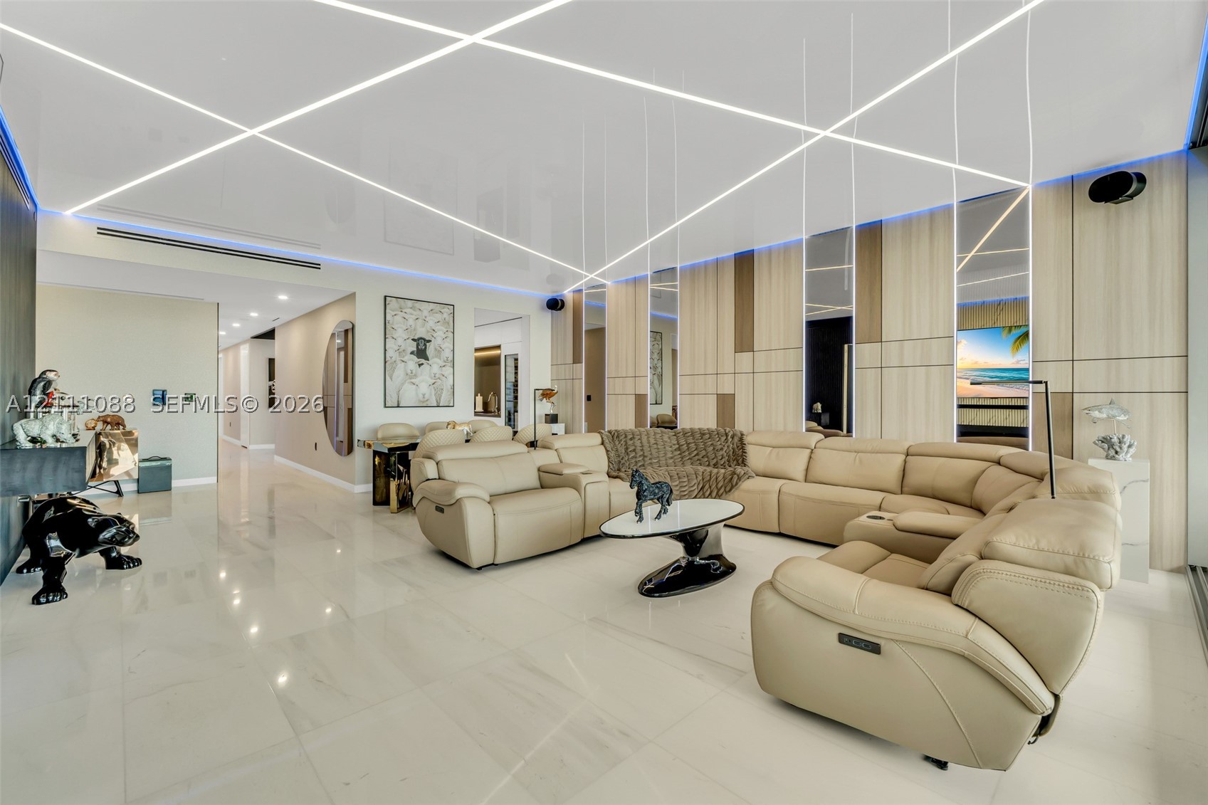 300 Biscayne Boulevard Way #3103C, Miami FL 33131
