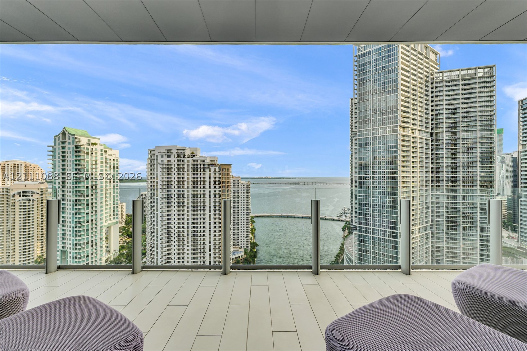 300 Biscayne Boulevard Way #3103C, Miami FL 33131