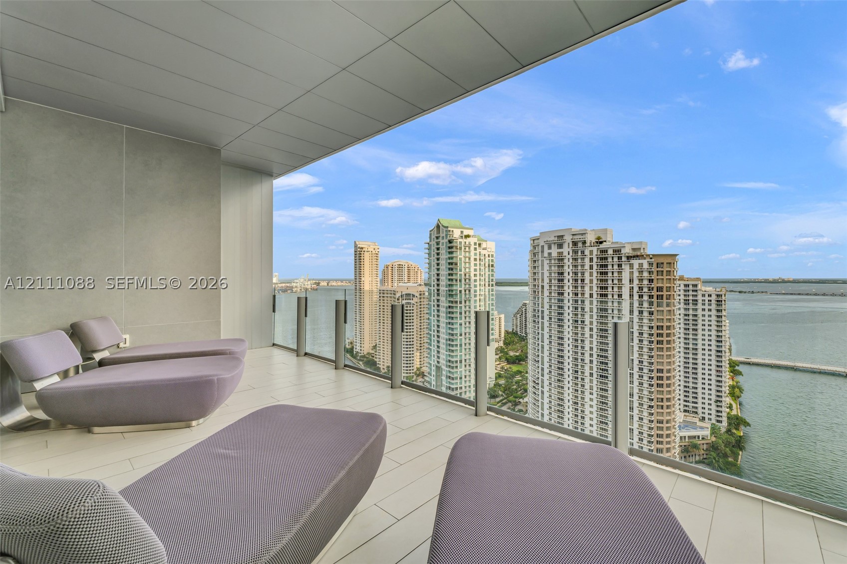 300 Biscayne Boulevard Way #3103C, Miami FL 33131