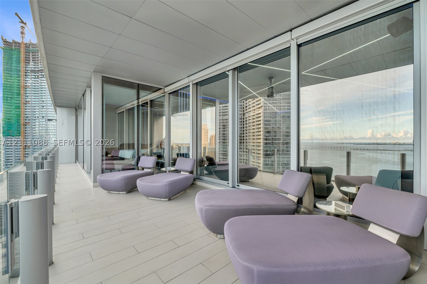 300 Biscayne Boulevard Way #3103C, Miami FL 33131