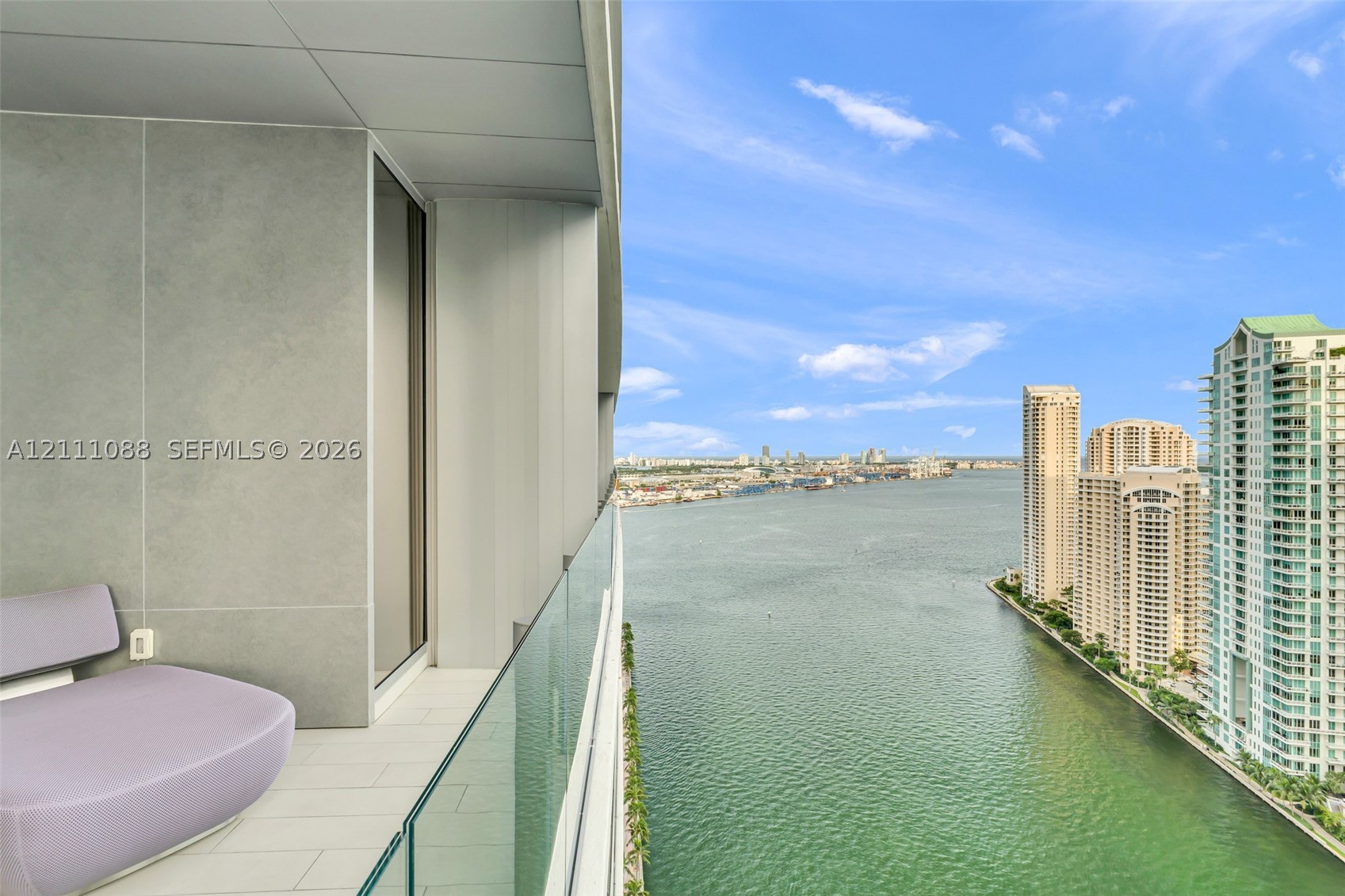 300 Biscayne Boulevard Way #3103C, Miami FL 33131