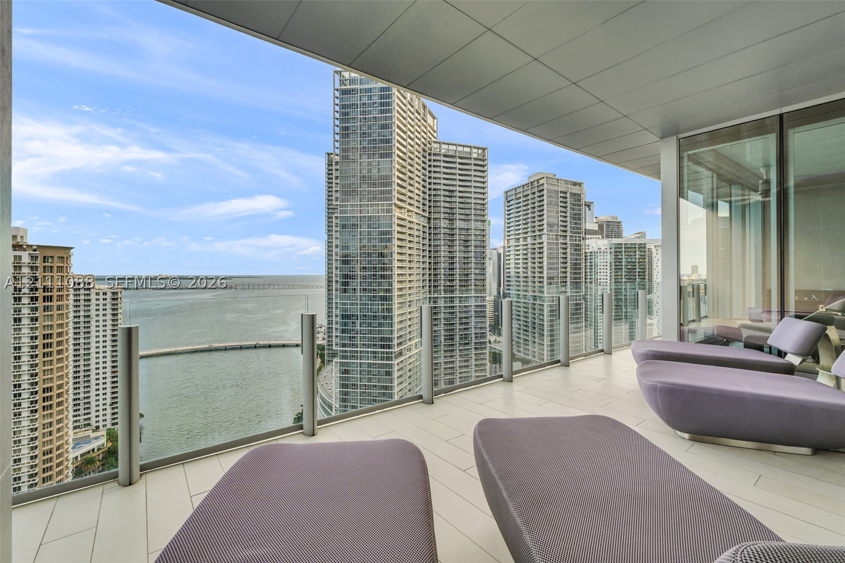 300 Biscayne Boulevard Way #3103C, Miami FL 33131