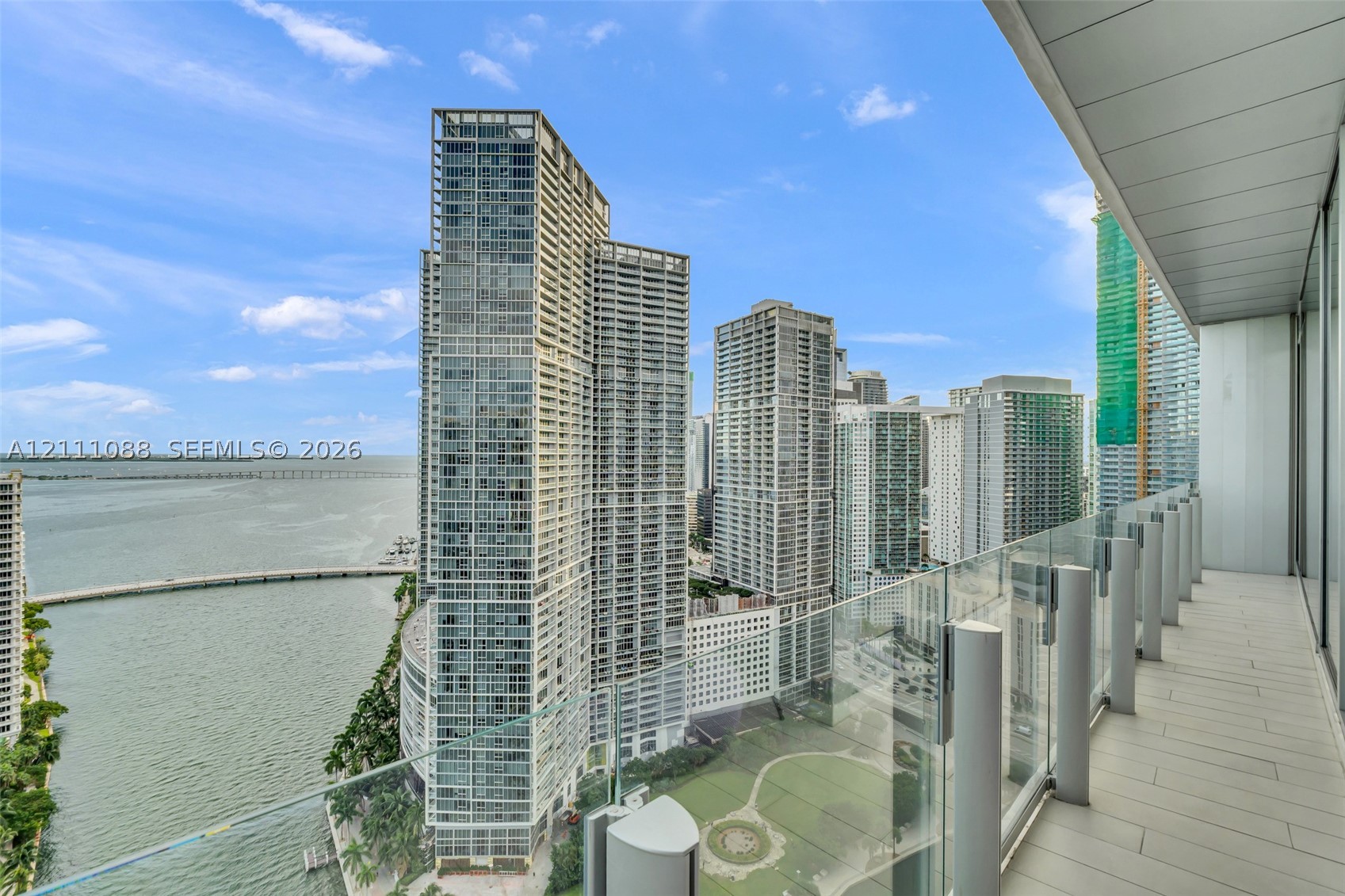 300 Biscayne Boulevard Way #3103C, Miami FL 33131