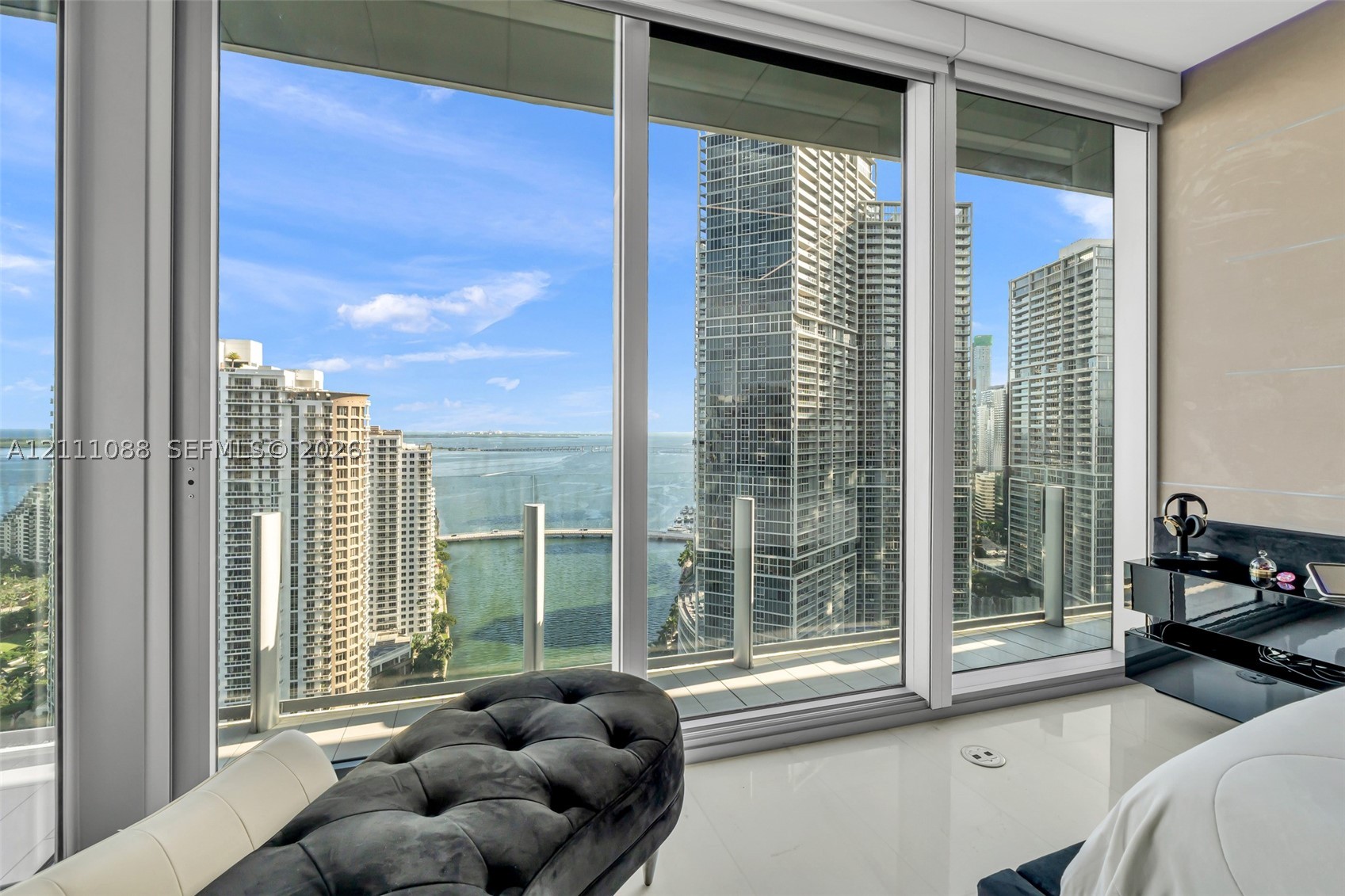 300 Biscayne Boulevard Way #3103C, Miami FL 33131