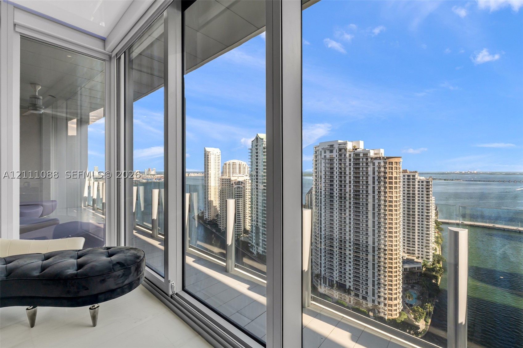 300 Biscayne Boulevard Way #3103C, Miami FL 33131