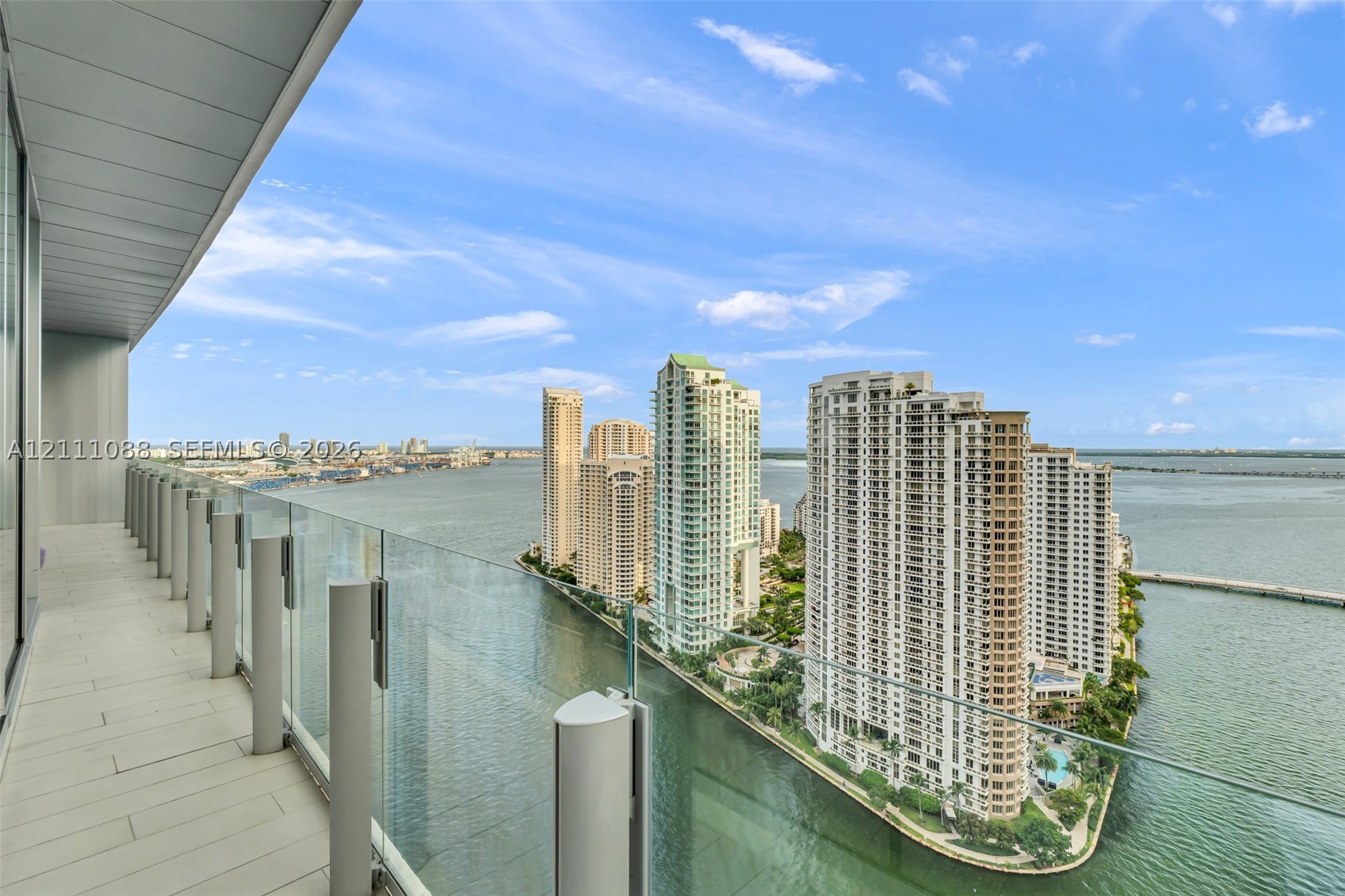 300 Biscayne Boulevard Way #3103C, Miami FL 33131