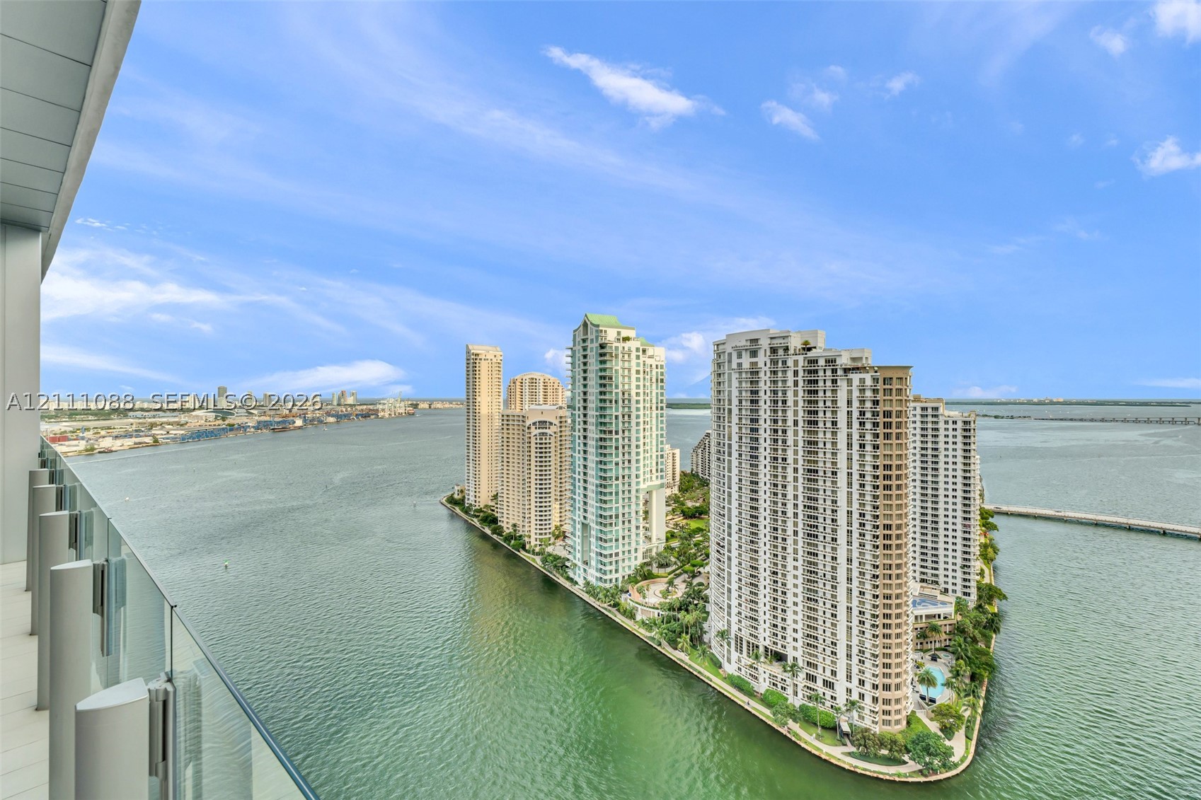 300 Biscayne Boulevard Way #3103C, Miami FL 33131