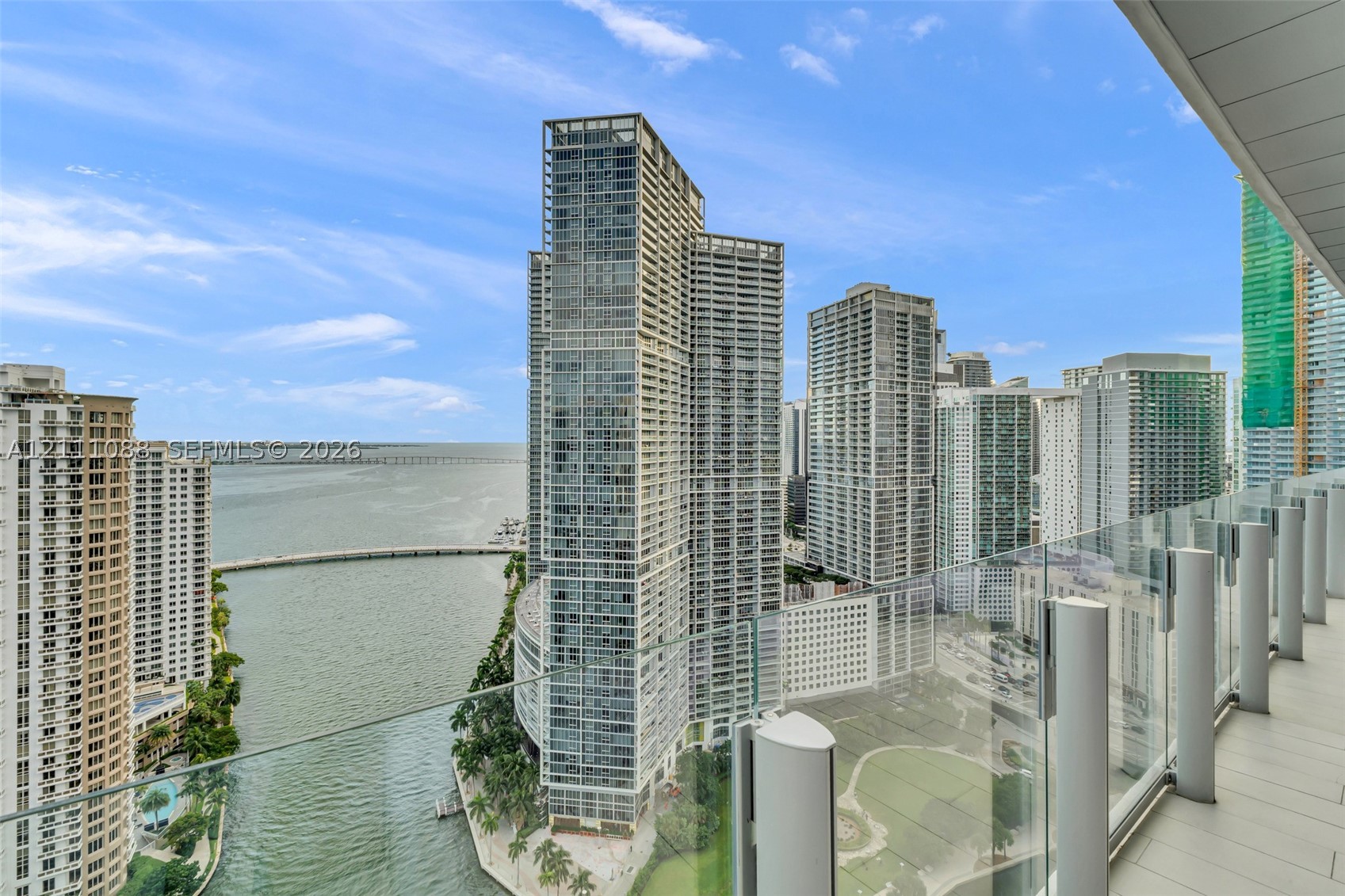 300 Biscayne Boulevard Way #3103C, Miami FL 33131