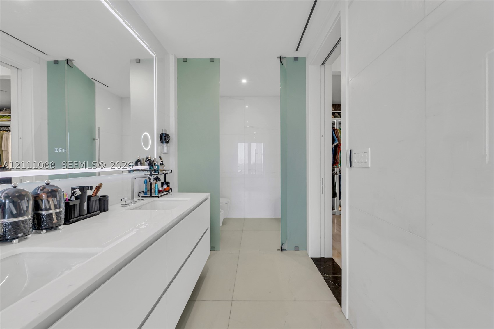 300 Biscayne Boulevard Way #3103C, Miami FL 33131