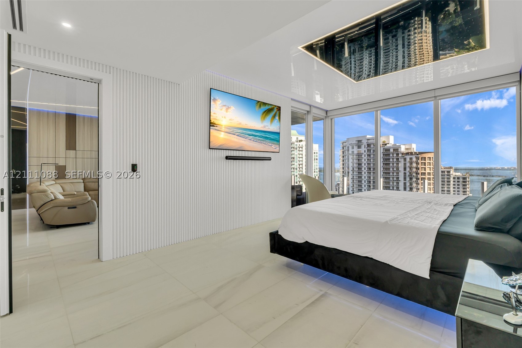 300 Biscayne Boulevard Way #3103C, Miami FL 33131