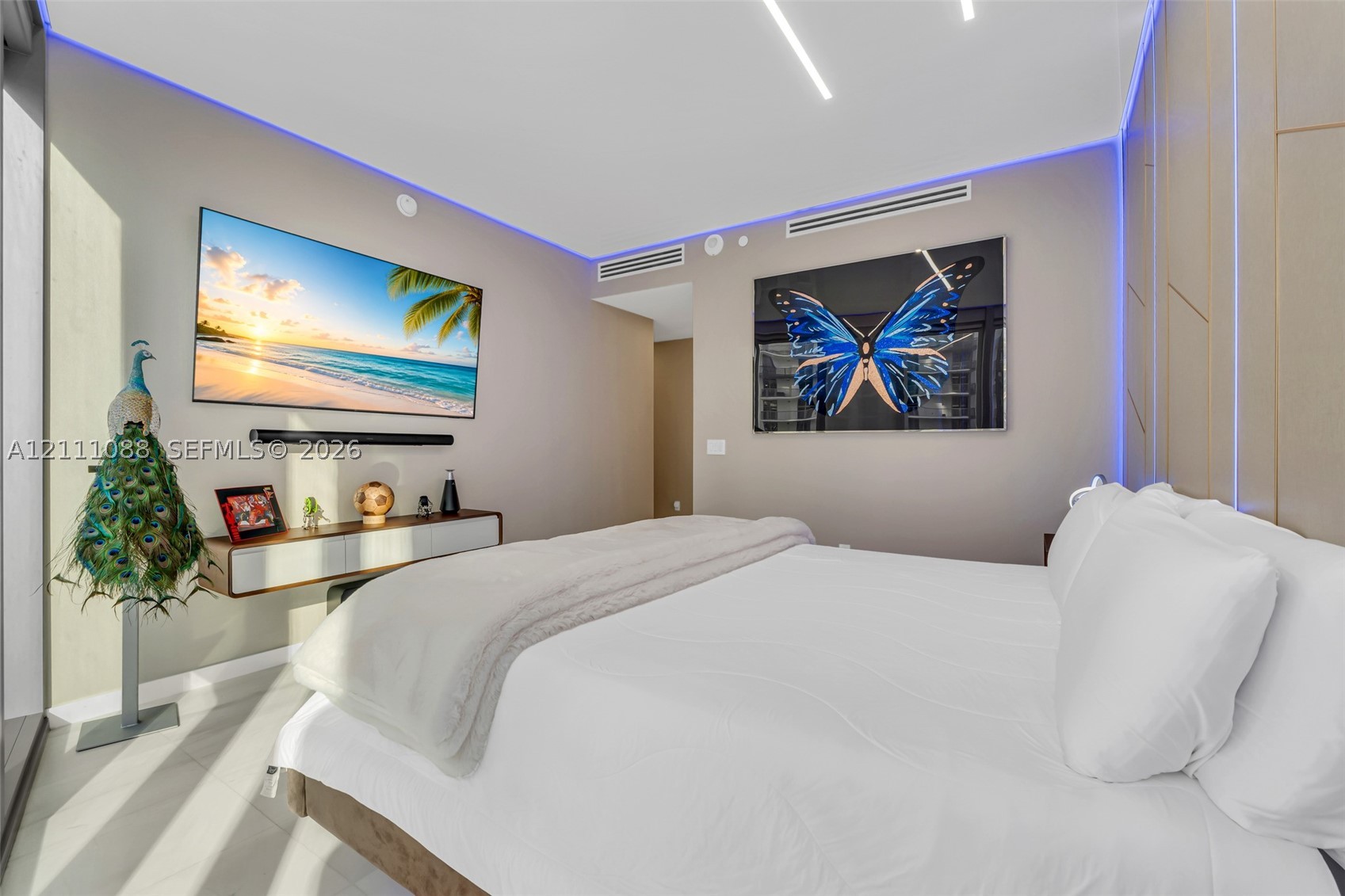 300 Biscayne Boulevard Way #3103C, Miami FL 33131