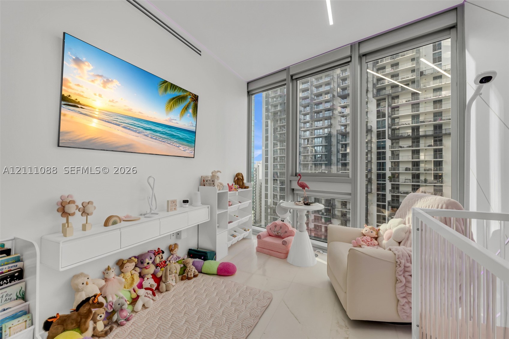 300 Biscayne Boulevard Way #3103C, Miami FL 33131