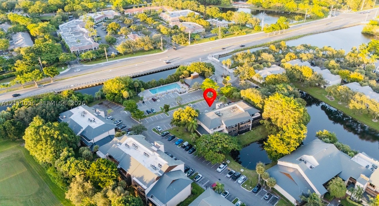 120 SW 96th Ter #104, Plantation FL 33324