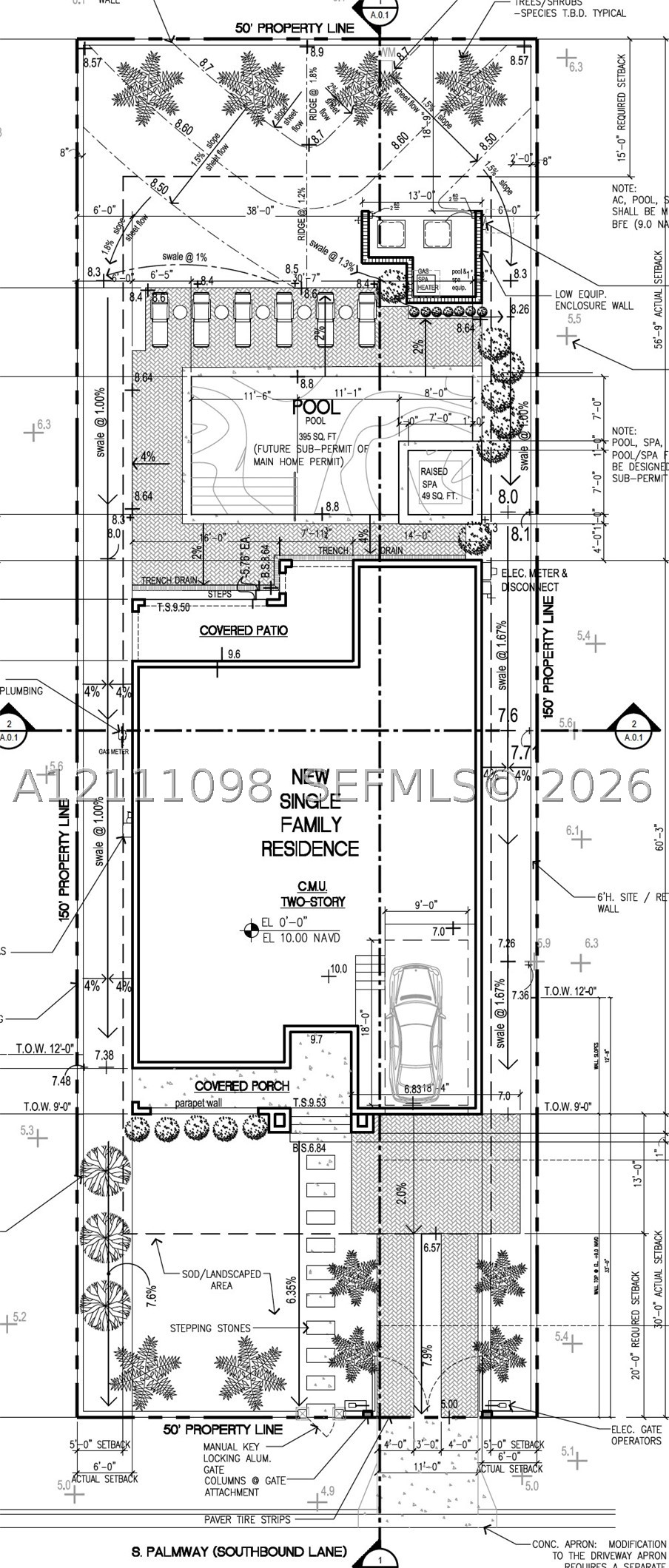 1017 S Palmway, Lake Worth FL 33460