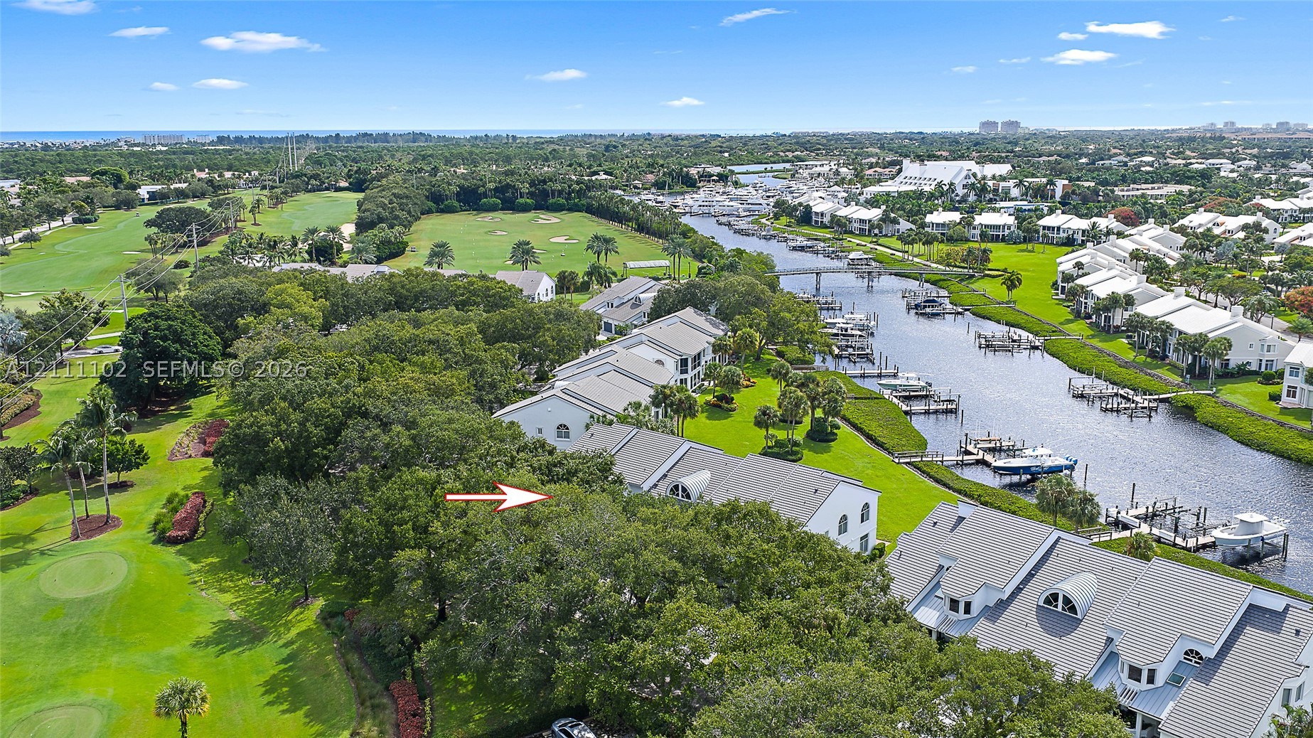 360 Spyglass Way, Jupiter FL 33477
