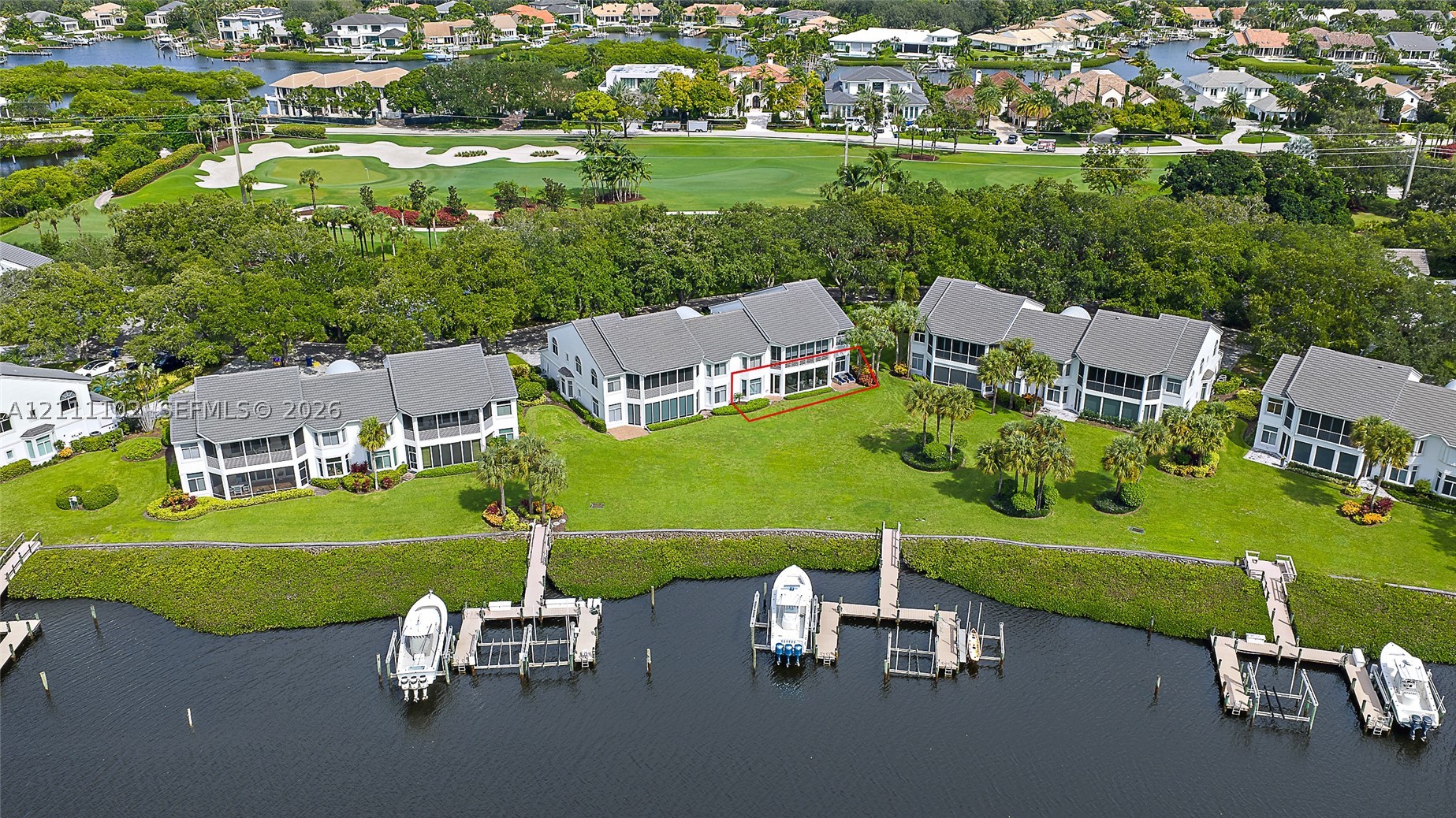 360 Spyglass Way, Jupiter FL 33477
