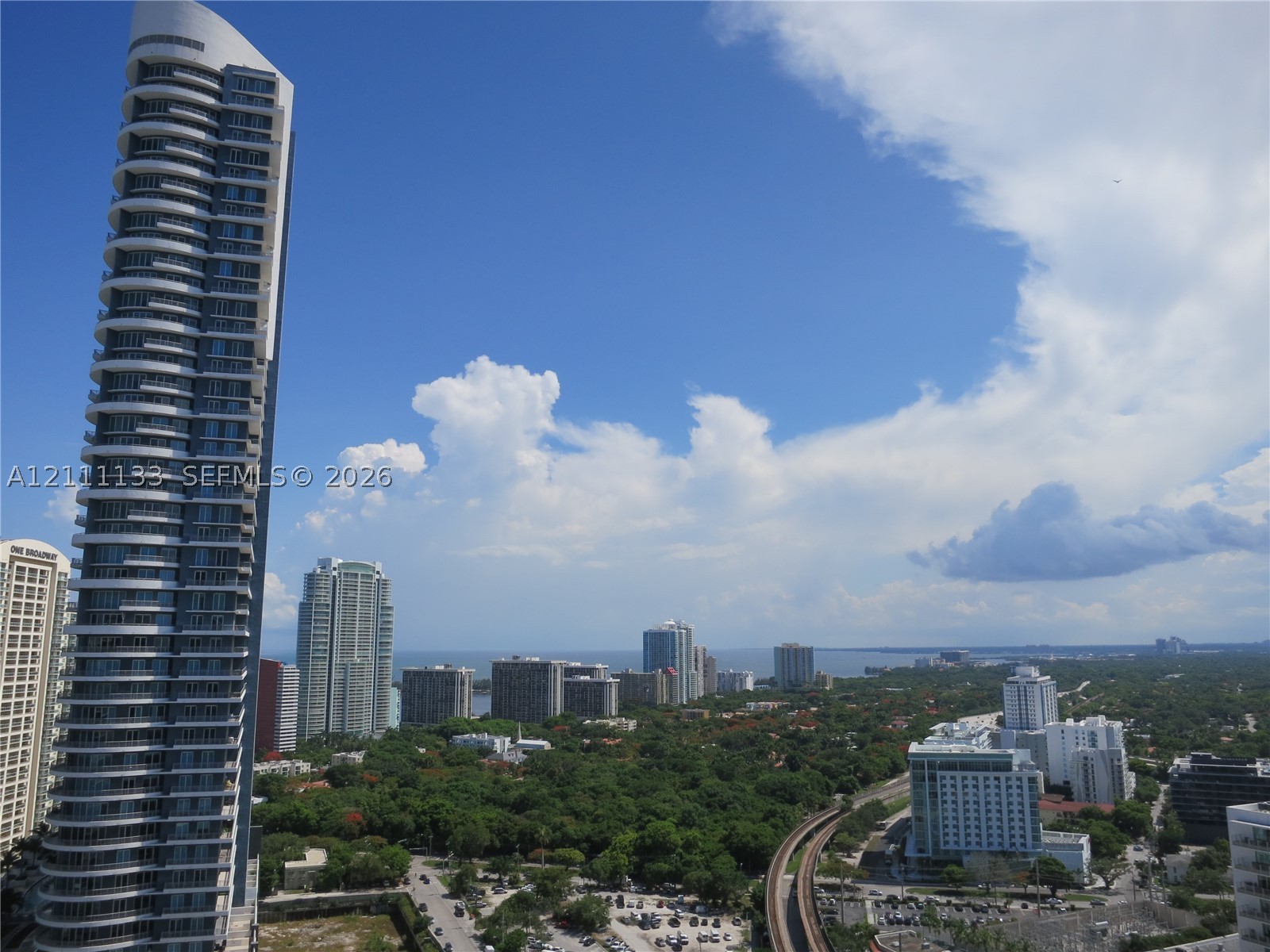 79 SW 12th St #3305-S, Miami FL 33130