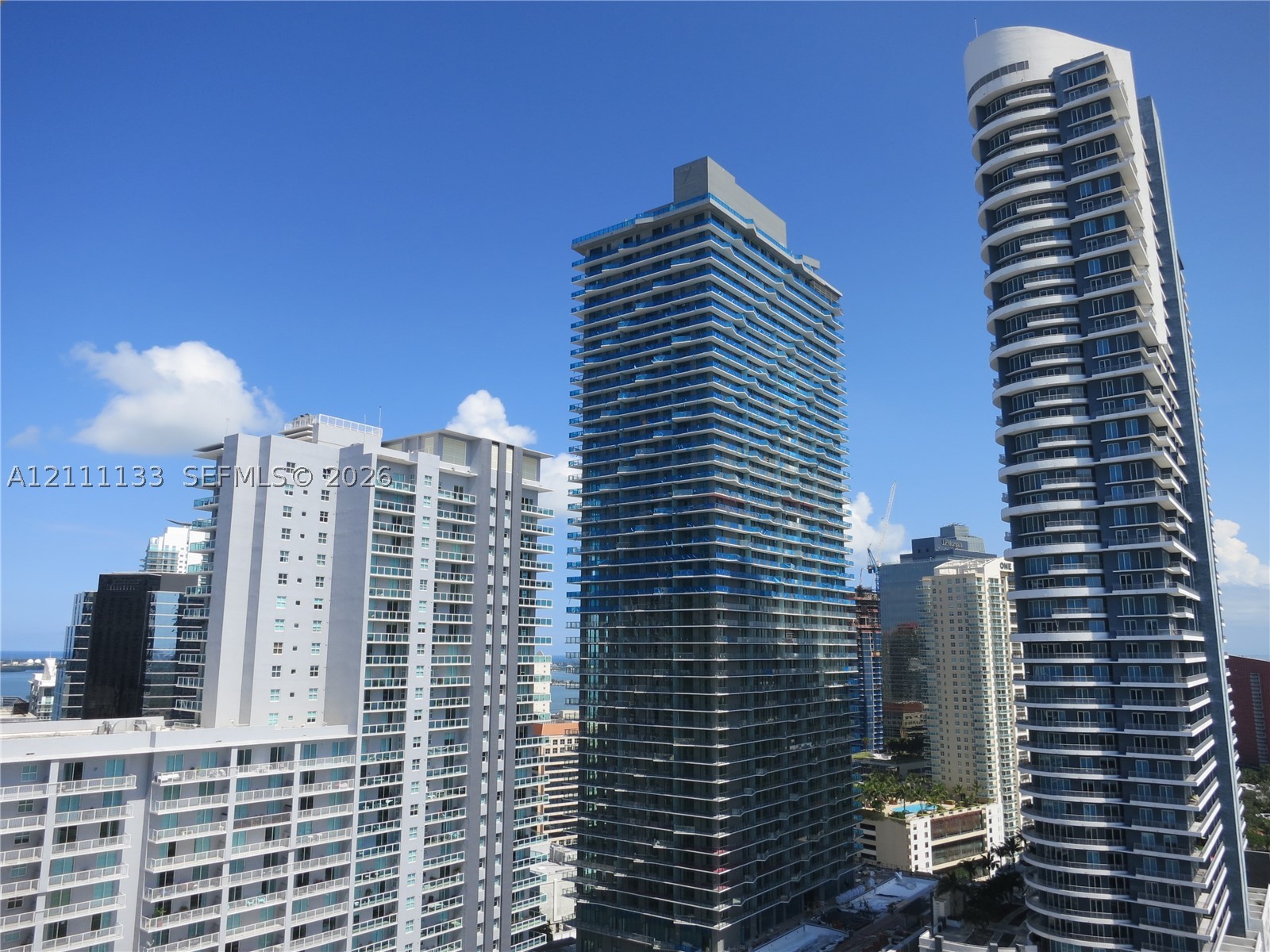 79 SW 12th St #3305-S, Miami FL 33130