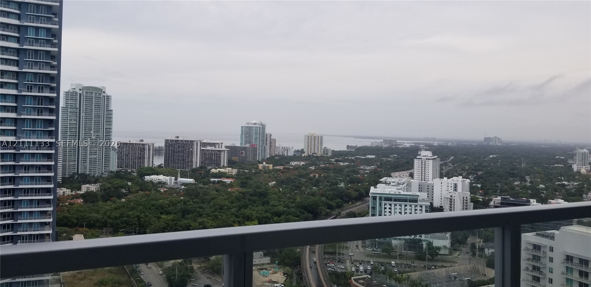 79 SW 12th St #3305-S, Miami FL 33130