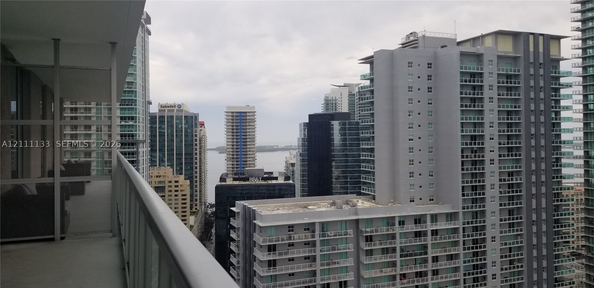 79 SW 12th St #3305-S, Miami FL 33130