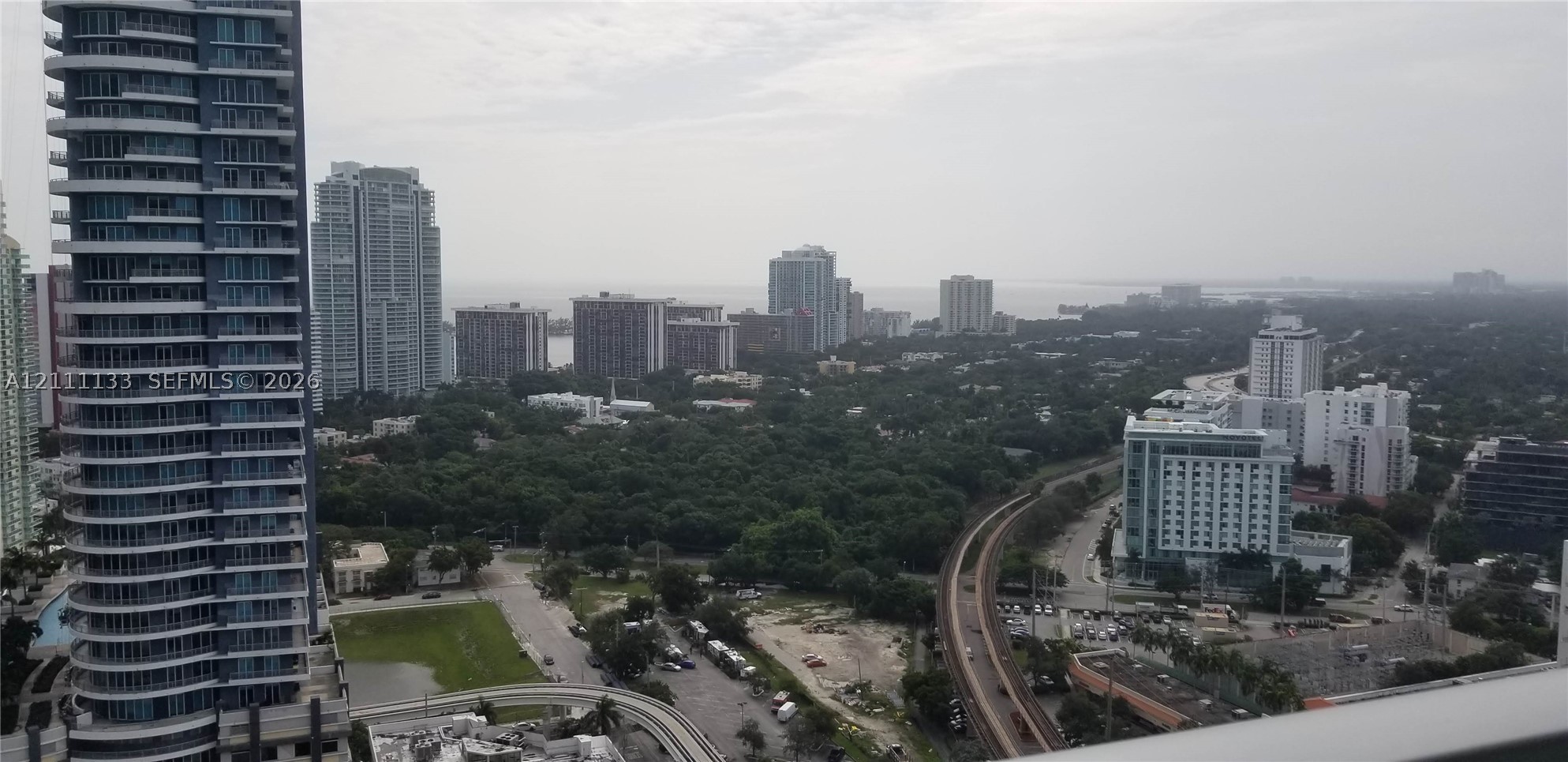 79 SW 12th St #3305-S, Miami FL 33130