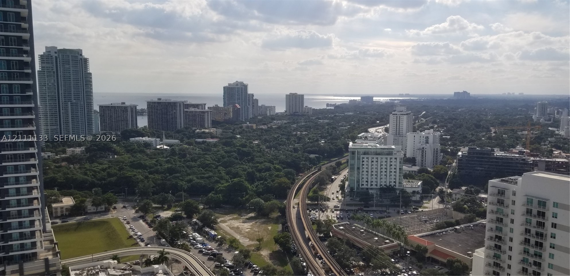 79 SW 12th St #3305-S, Miami FL 33130