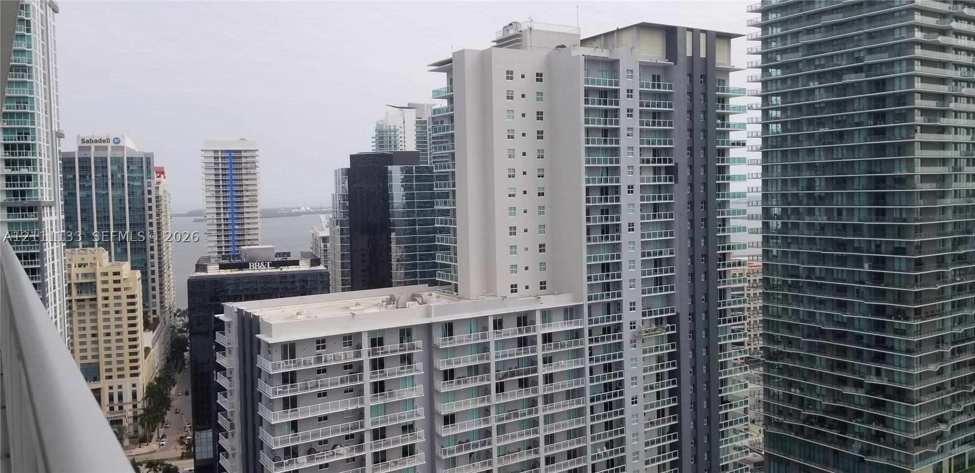 79 SW 12th St #3305-S, Miami FL 33130