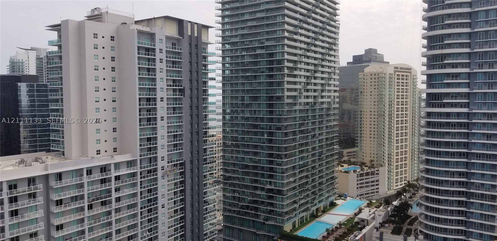 79 SW 12th St #3305-S, Miami FL 33130