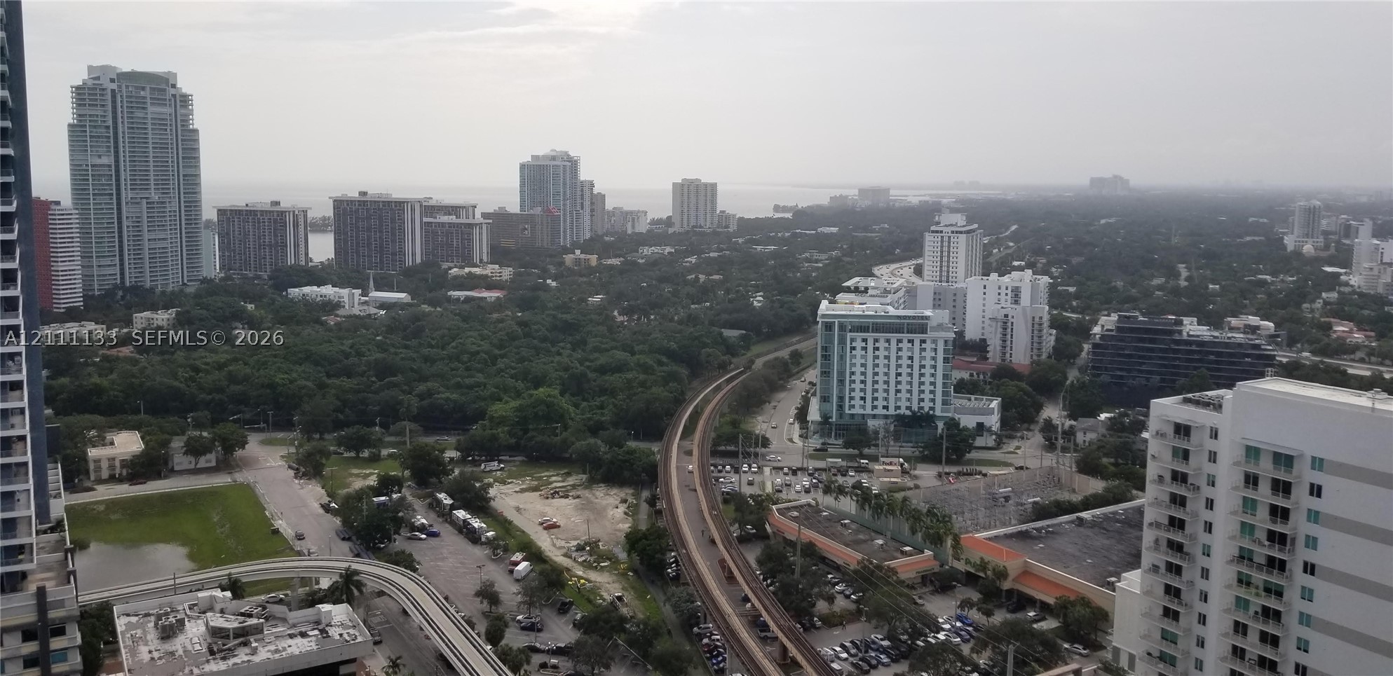 79 SW 12th St #3305-S, Miami FL 33130