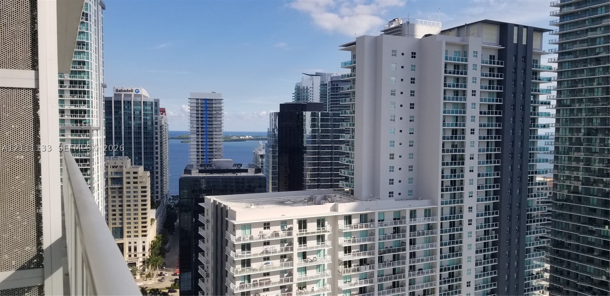 79 SW 12th St #3305-S, Miami FL 33130