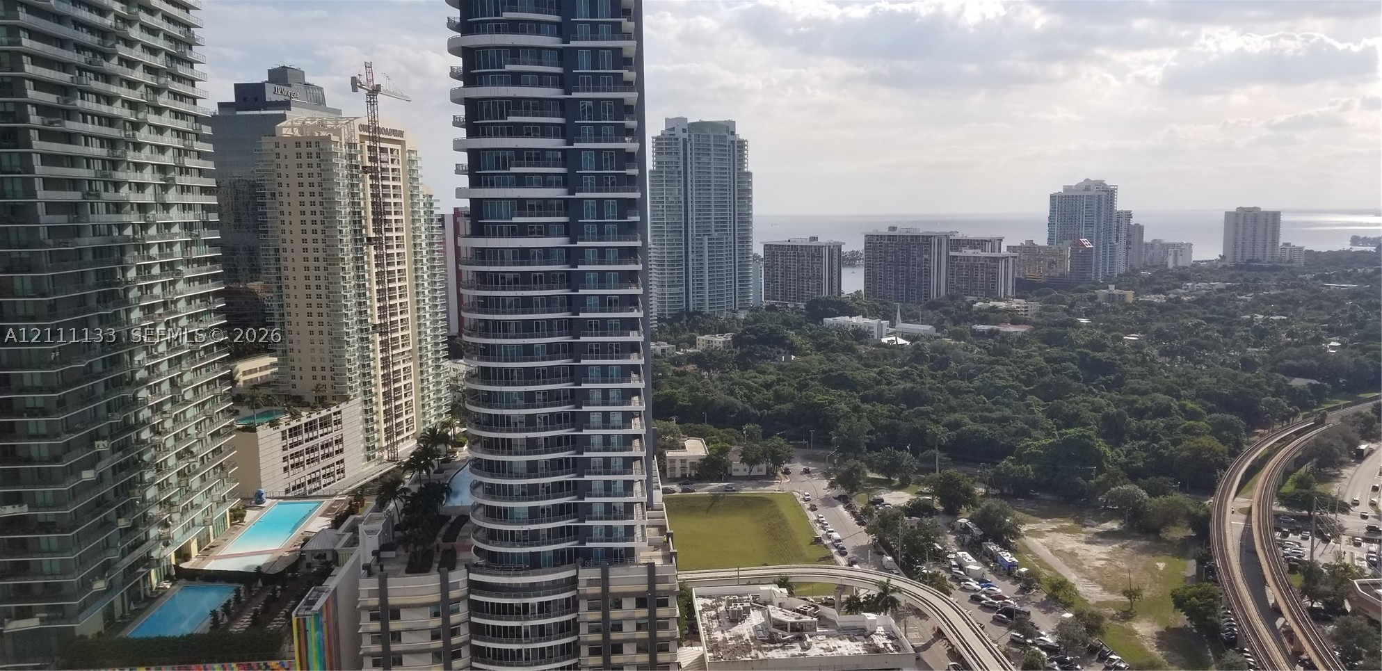 79 SW 12th St #3305-S, Miami FL 33130