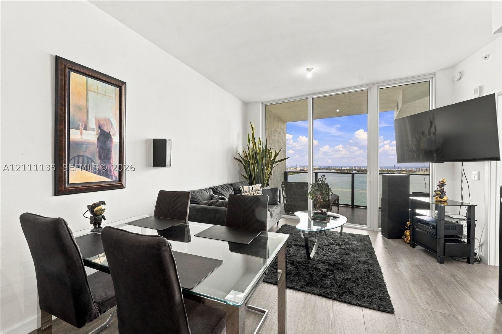 2900 NE 7th Ave #4006, Miami FL 33137