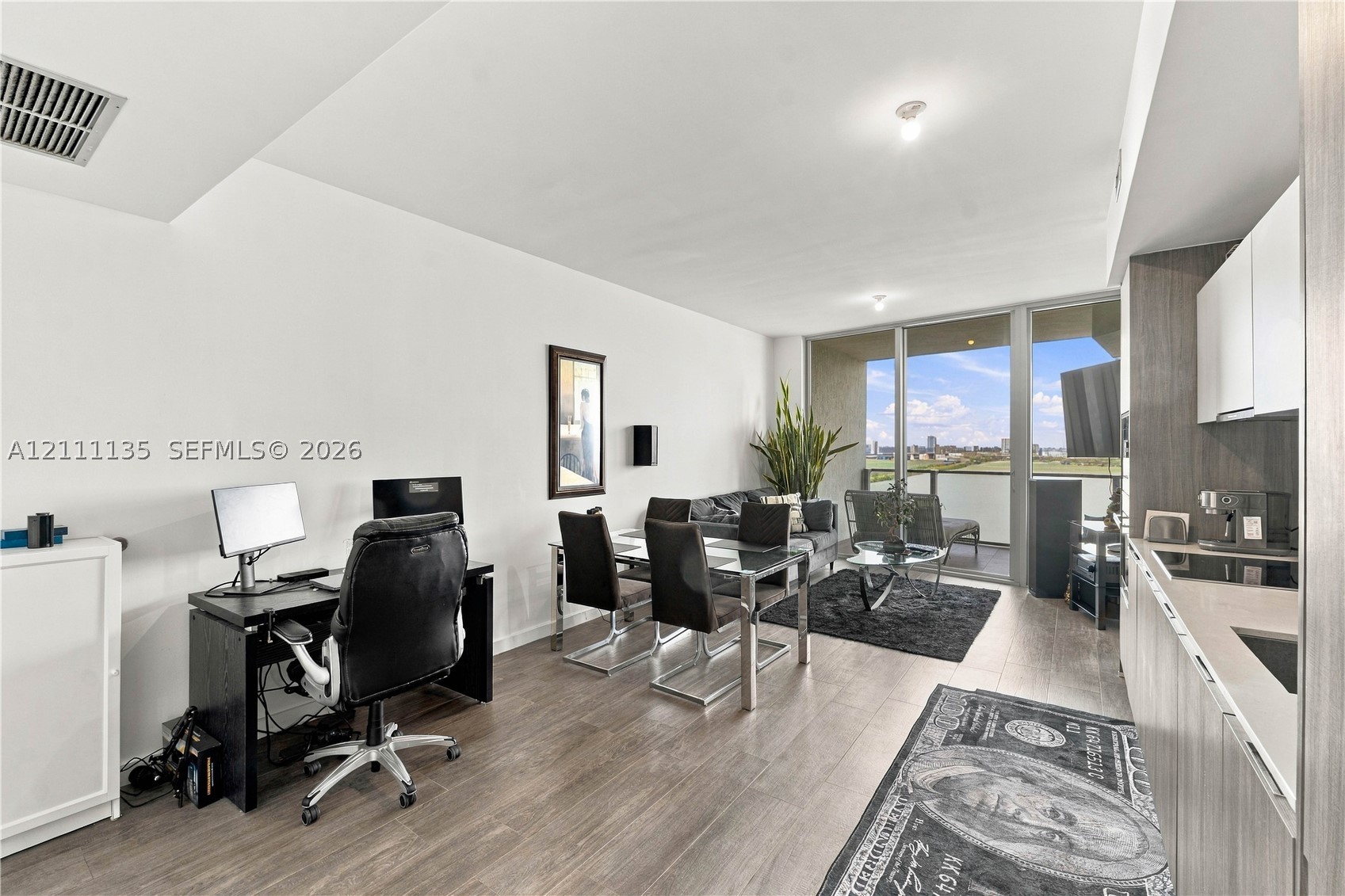 2900 NE 7th Ave #4006, Miami FL 33137