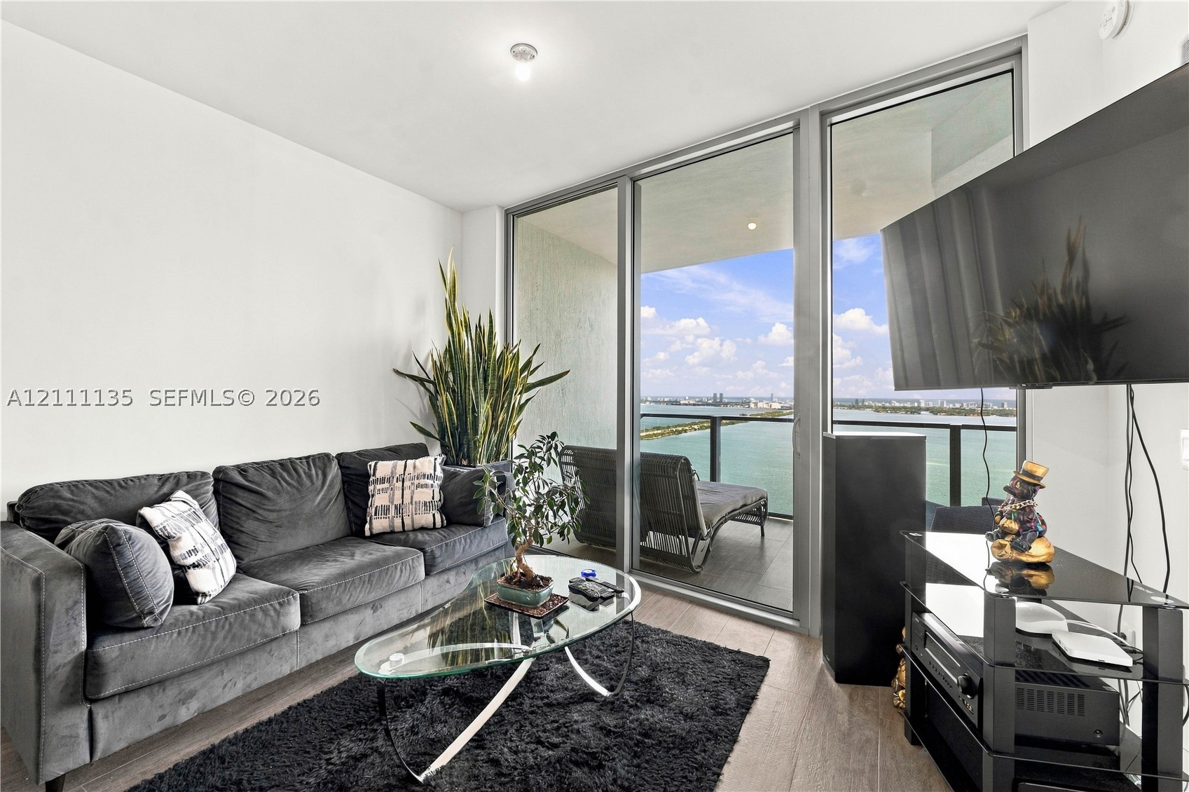2900 NE 7th Ave #4006, Miami FL 33137