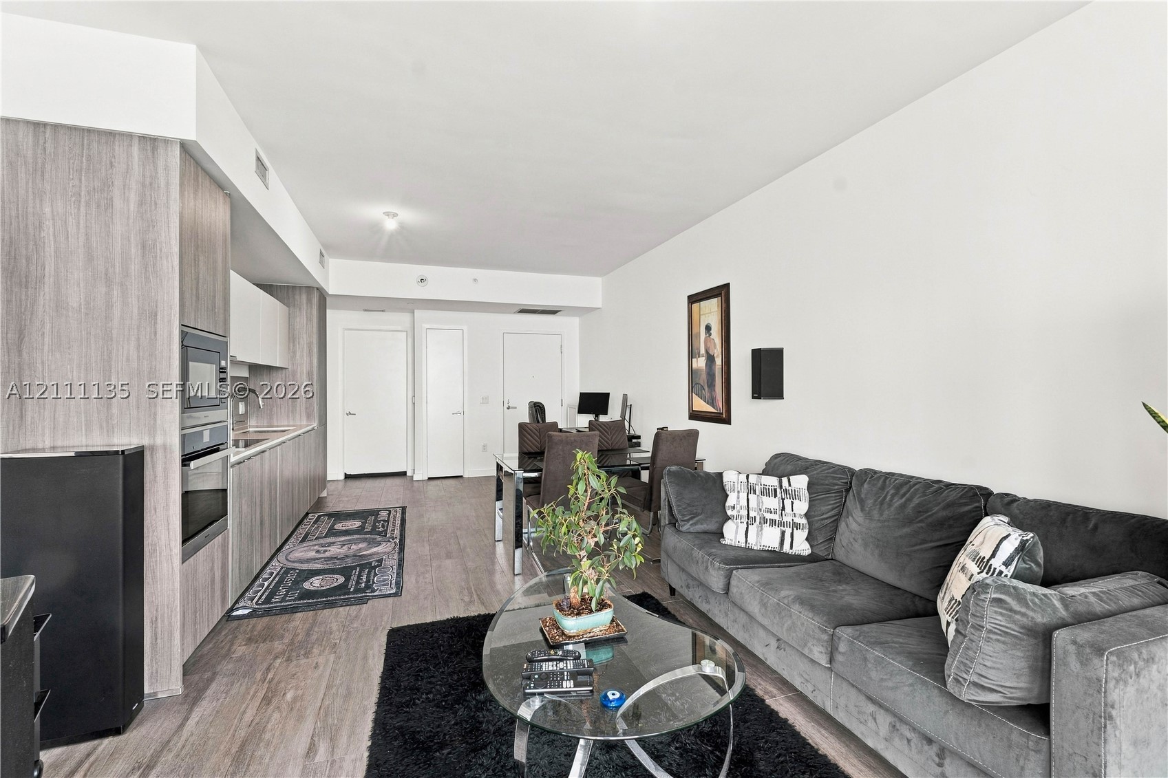 2900 NE 7th Ave #4006, Miami FL 33137