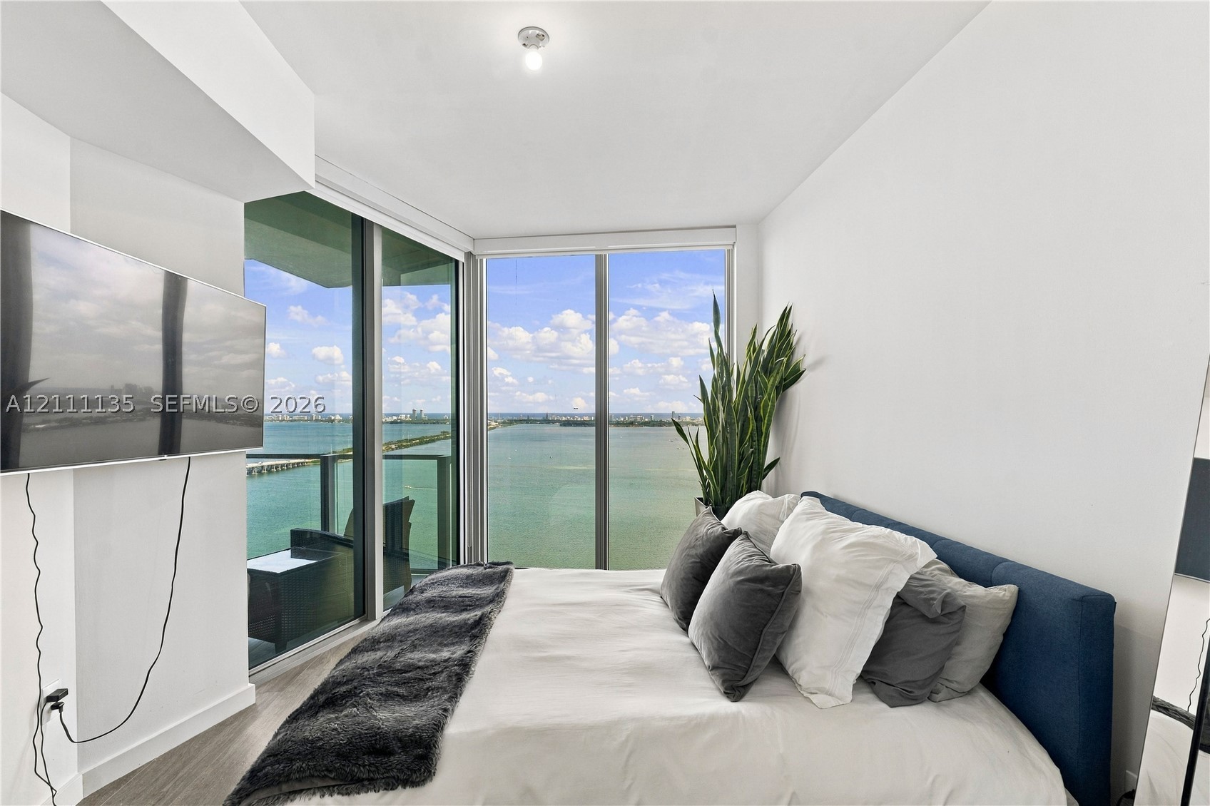 2900 NE 7th Ave #4006, Miami FL 33137