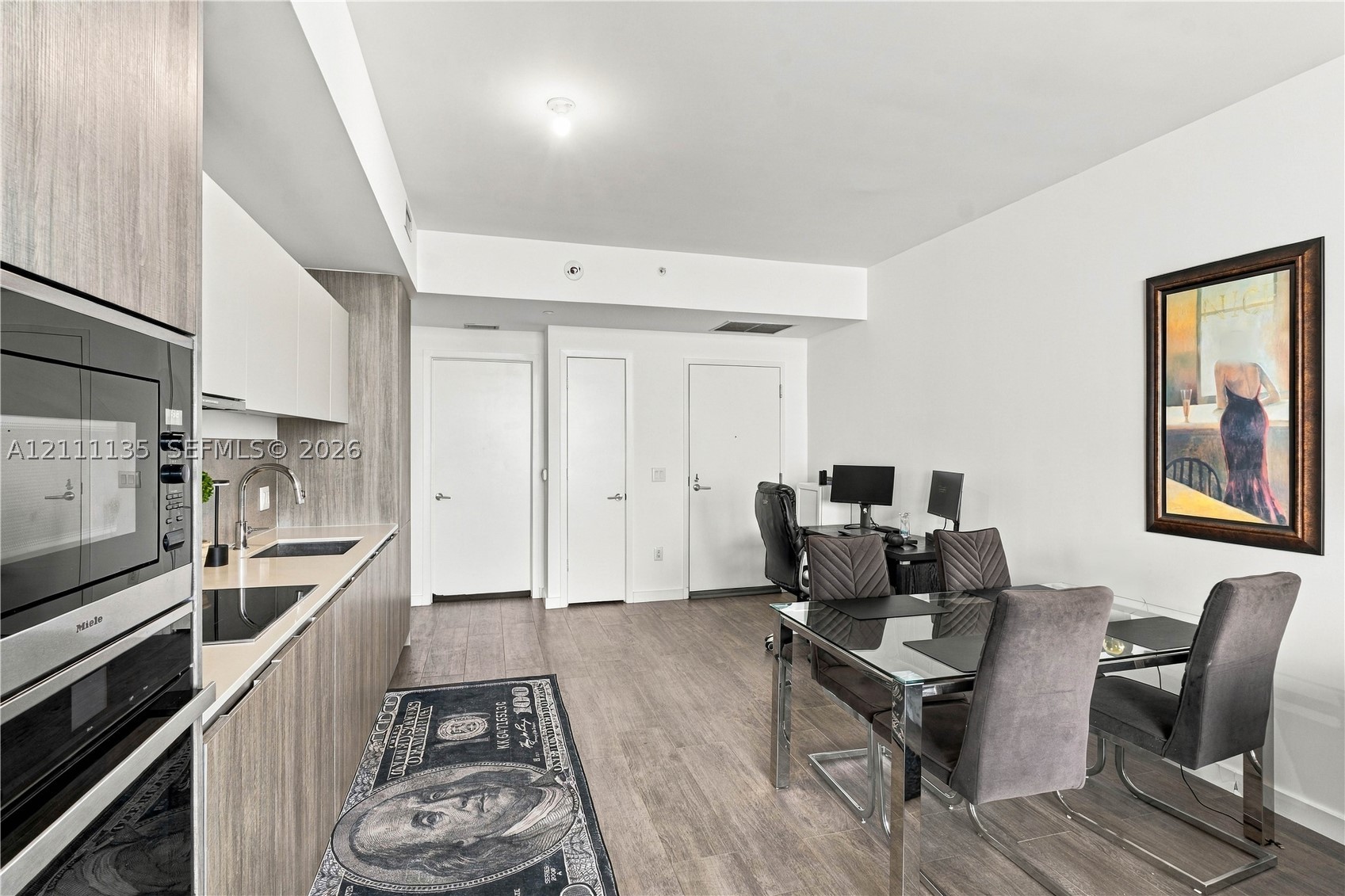 2900 NE 7th Ave #4006, Miami FL 33137
