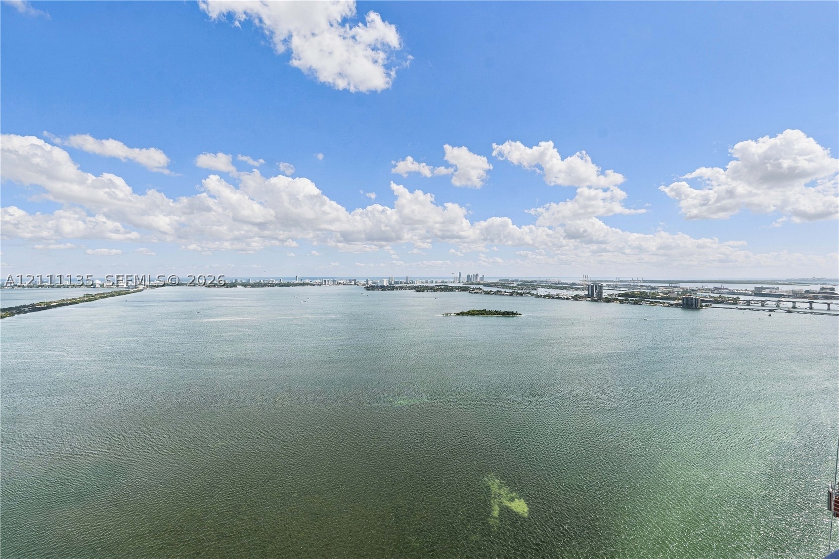 2900 NE 7th Ave #4006, Miami FL 33137