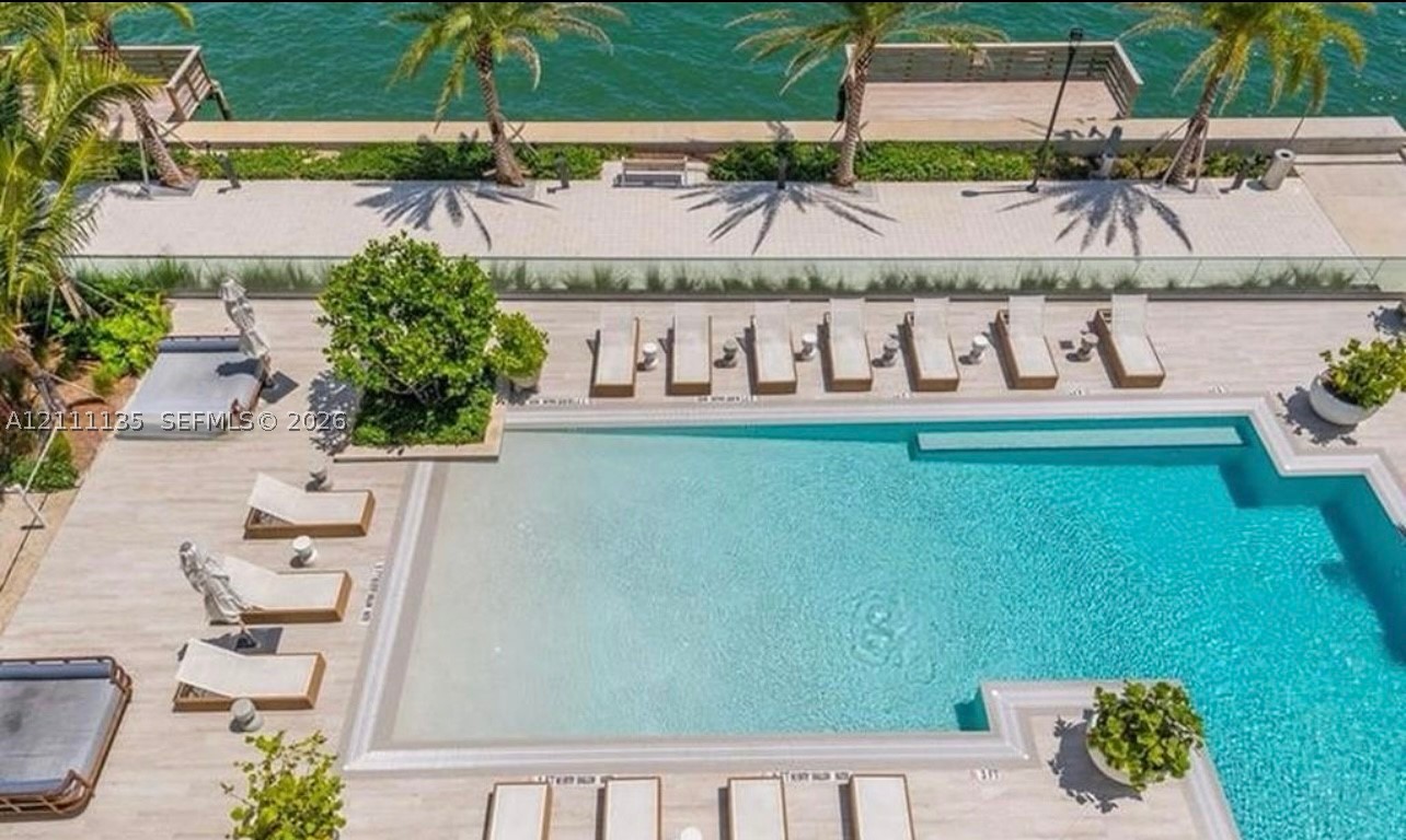 2900 NE 7th Ave #4006, Miami FL 33137
