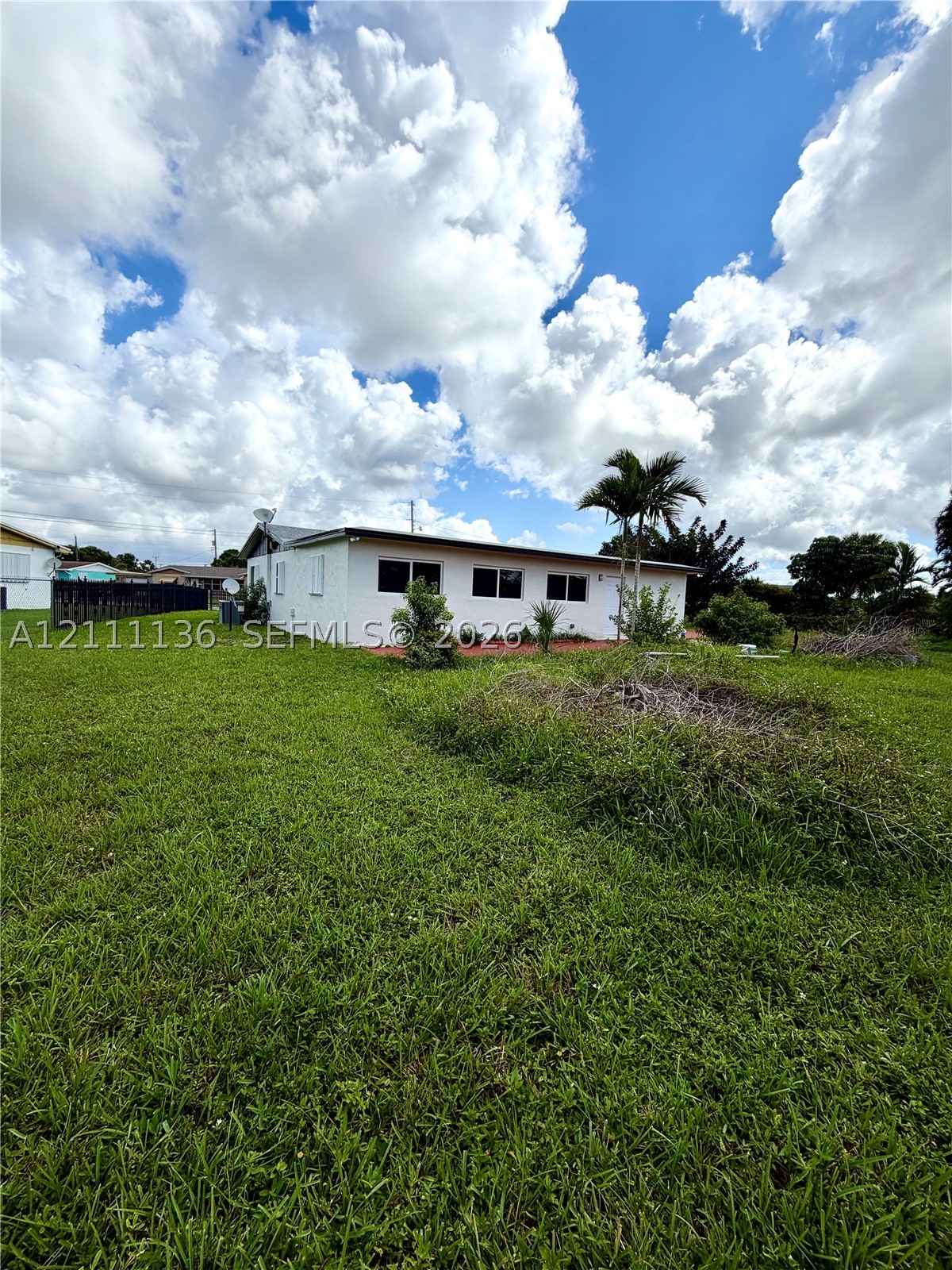 2870 NW 205th St, Miami Gardens FL 33056