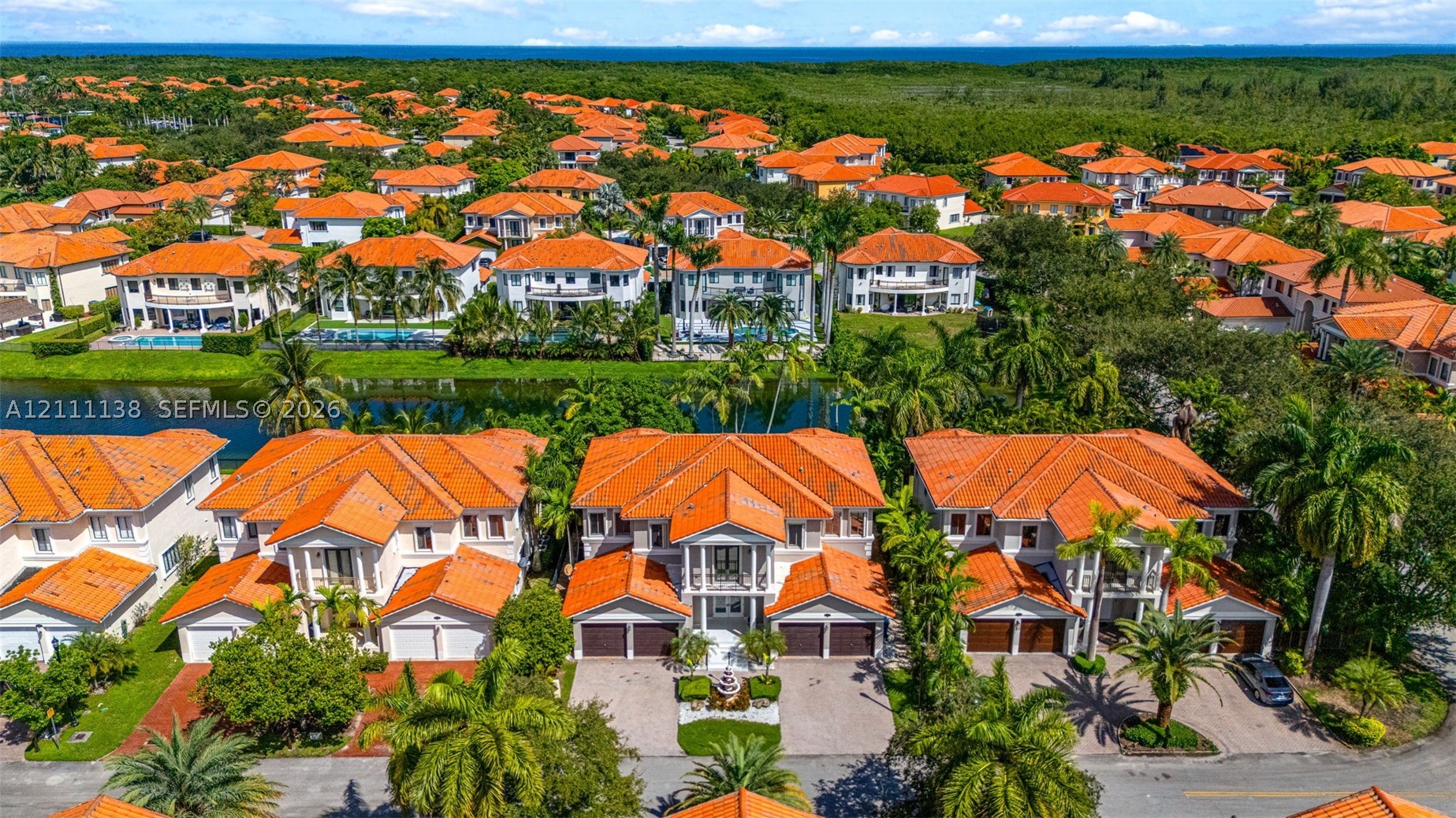 19363 SW 79th Ave, Cutler Bay FL 33157