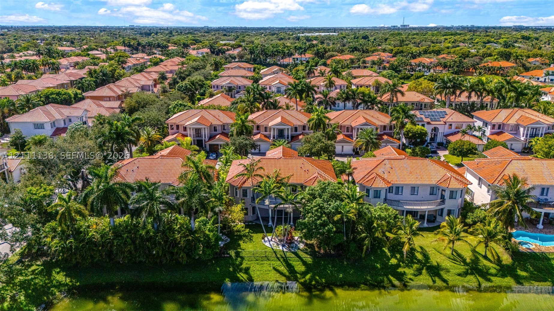 19363 SW 79th Ave, Cutler Bay FL 33157