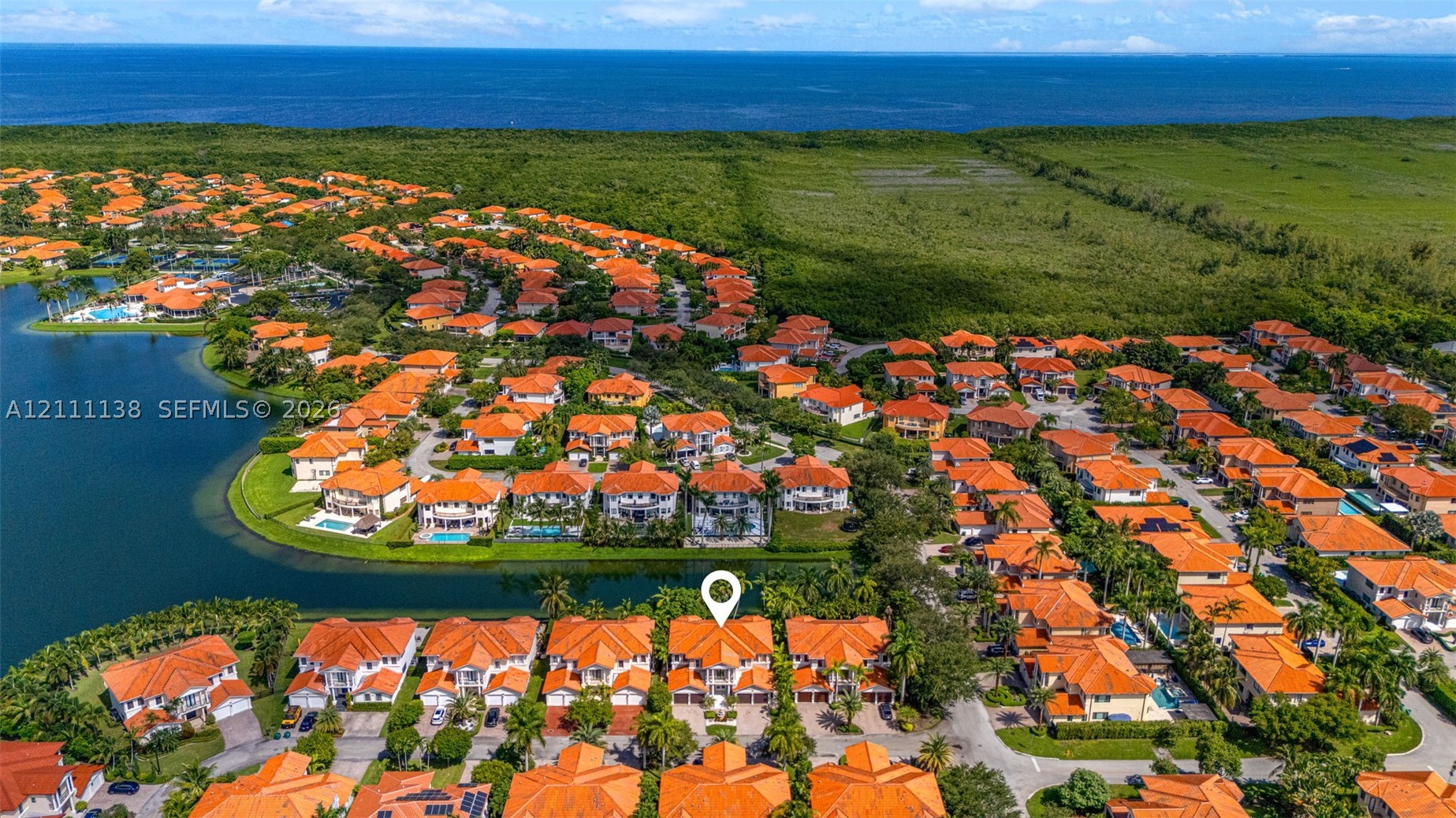 19363 SW 79th Ave, Cutler Bay FL 33157