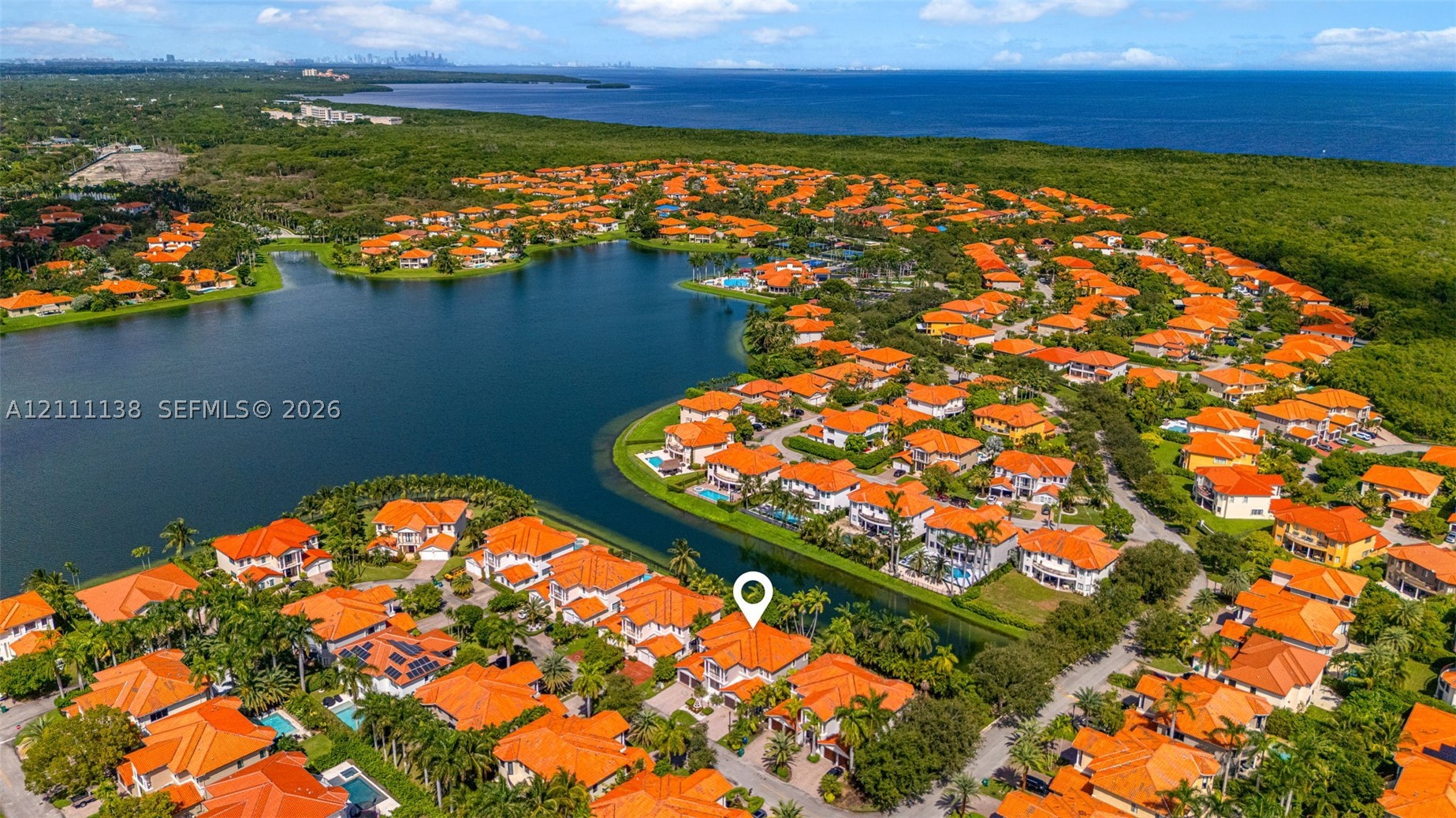 19363 SW 79th Ave, Cutler Bay FL 33157